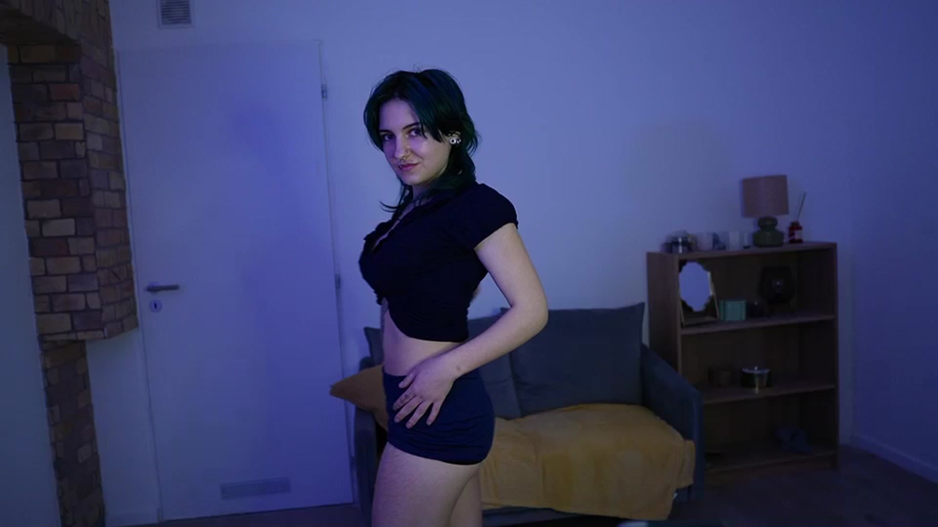 Gallery image thumbnail from Stasha_Baby's myfreecams stream on, 03/17/2026, 10:35 image 3 of 20