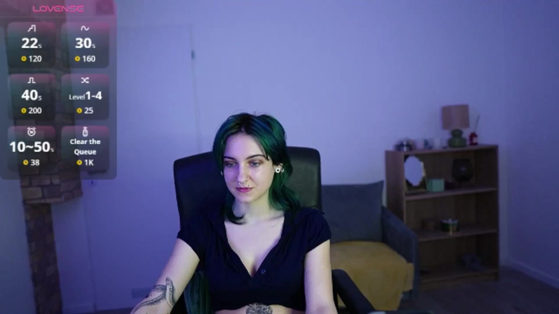 Gallery image thumbnail from Stasha_Baby's myfreecams stream on, 03/17/2026, 10:35 image 6 of 20