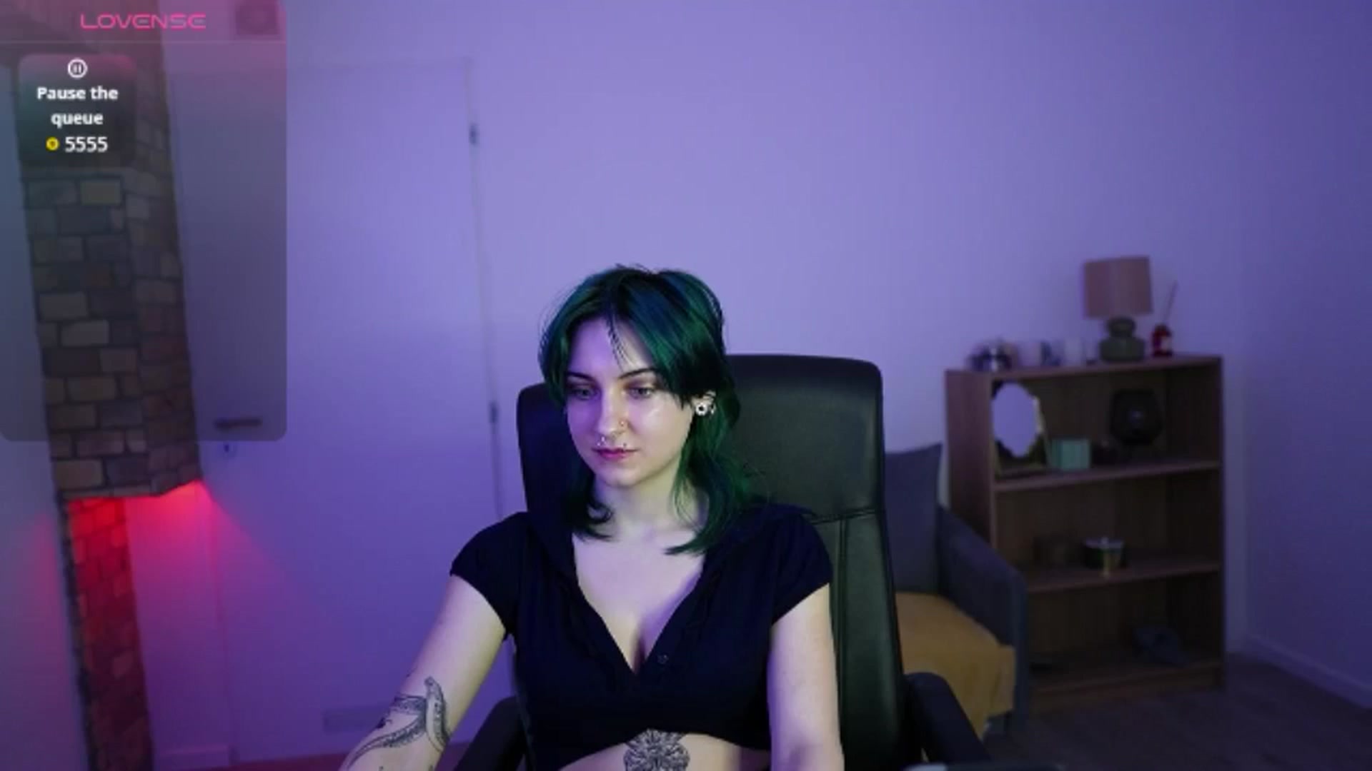 Gallery image thumbnail from Stasha_Baby's myfreecams stream on, 03/17/2026, 10:35 image 9 of 20