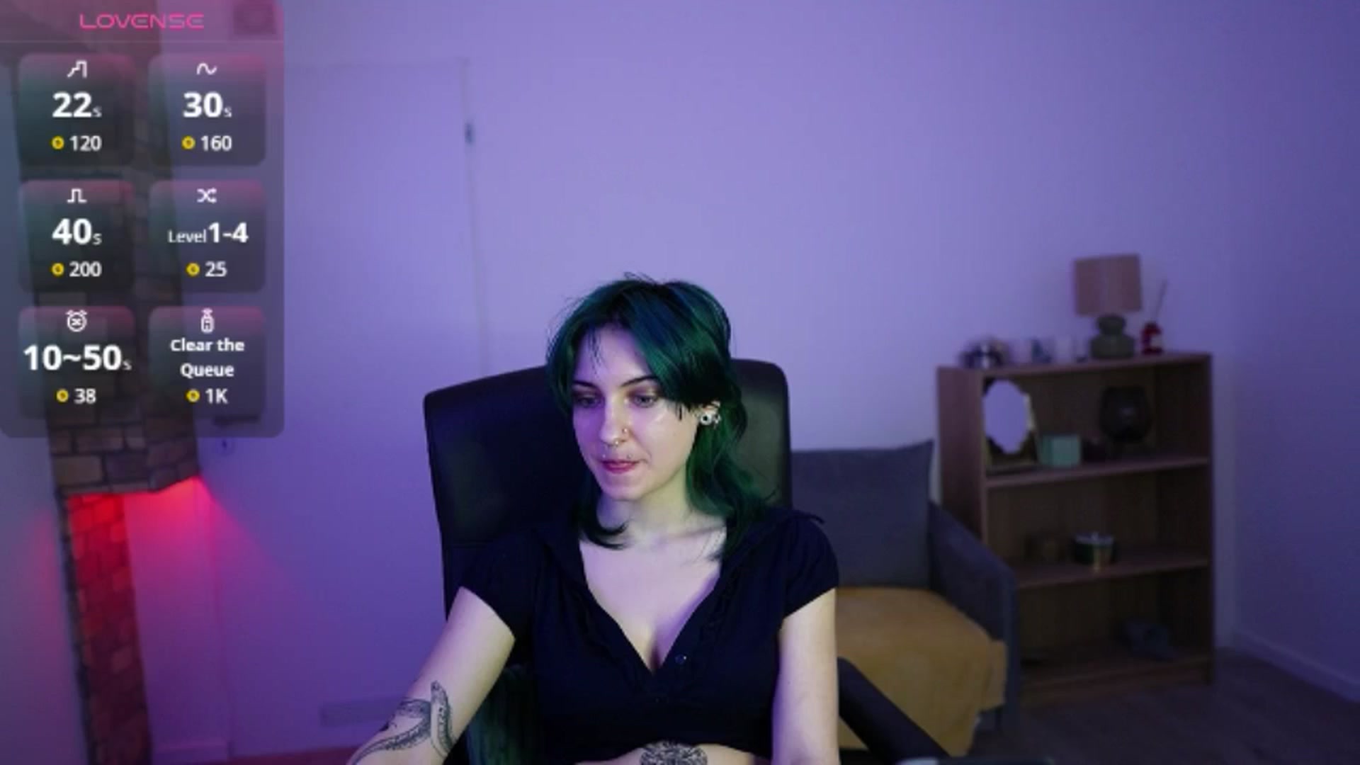 Gallery image thumbnail from Stasha_Baby's myfreecams stream on, 03/17/2026, 10:35 image 7 of 20