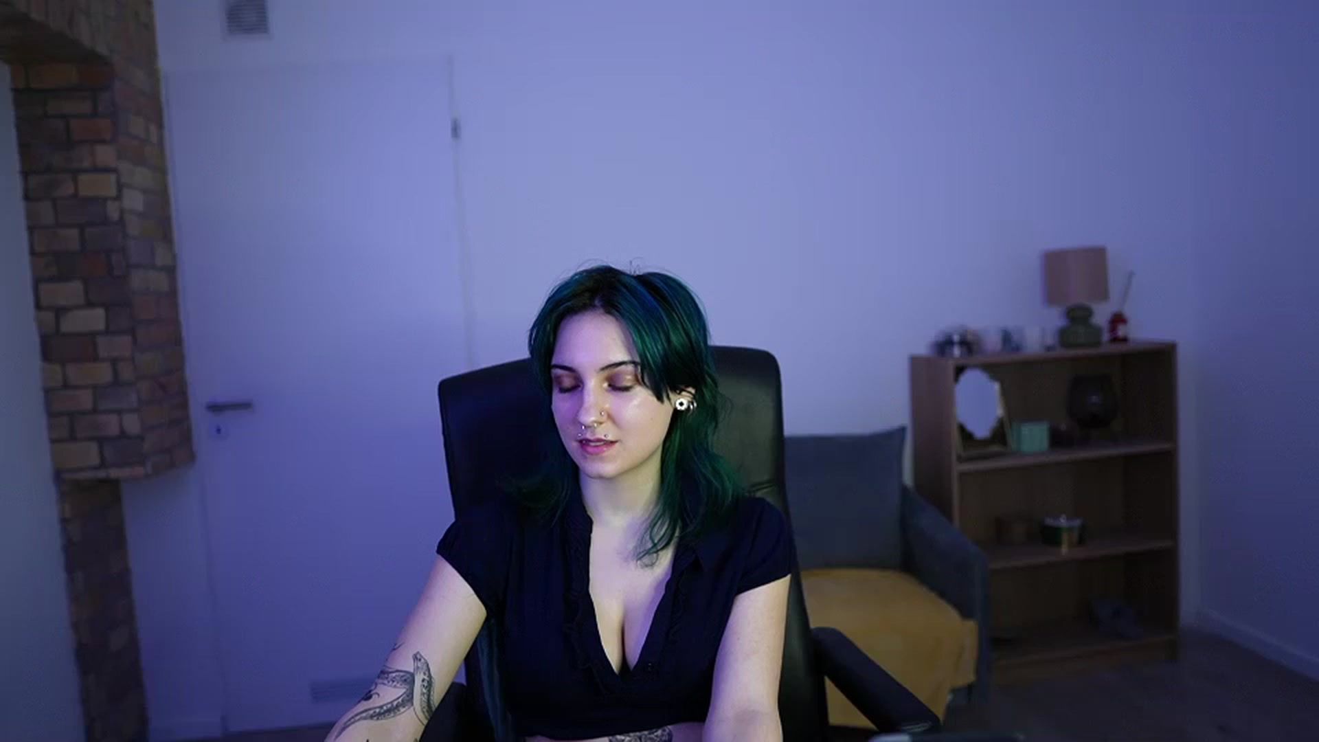 Gallery image thumbnail from Stasha_Baby's myfreecams stream on, 03/17/2026, 10:35 image 1 of 20