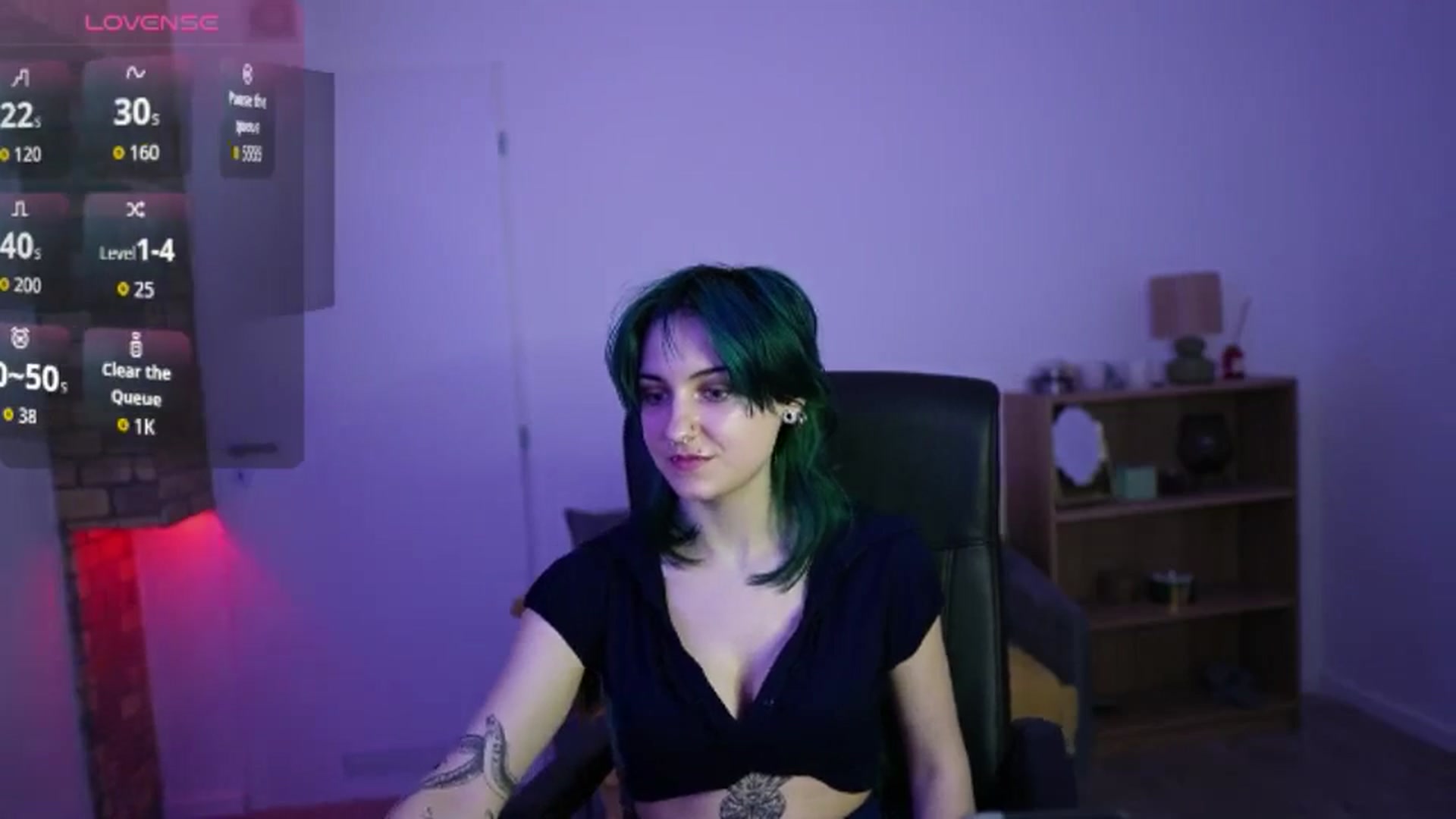 Gallery image thumbnail from Stasha_Baby's myfreecams stream on, 03/17/2026, 10:35 image 8 of 20