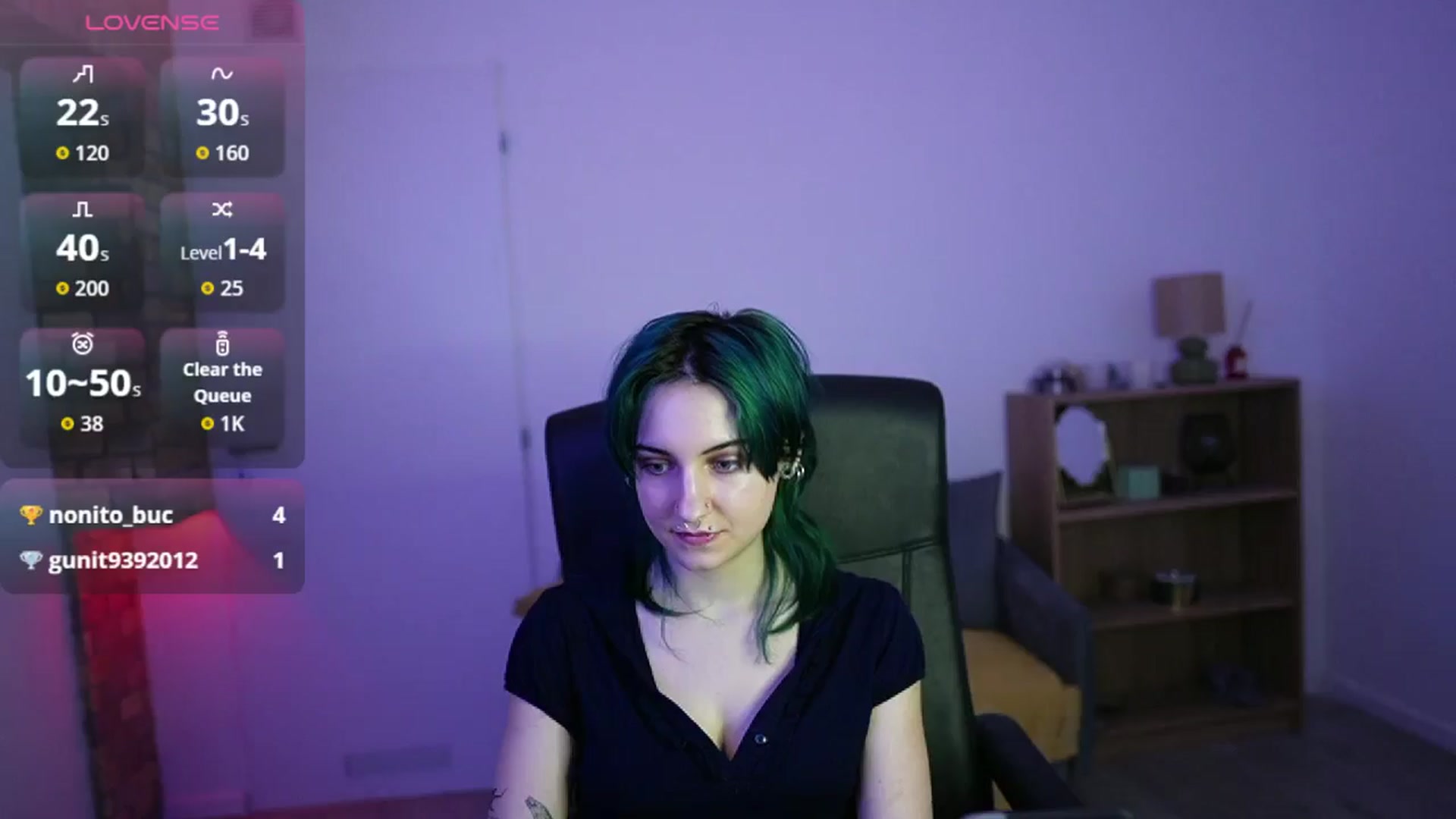 Gallery image thumbnail from Stasha_Baby's myfreecams stream on, 03/17/2026, 13:18 image 4 of 20
