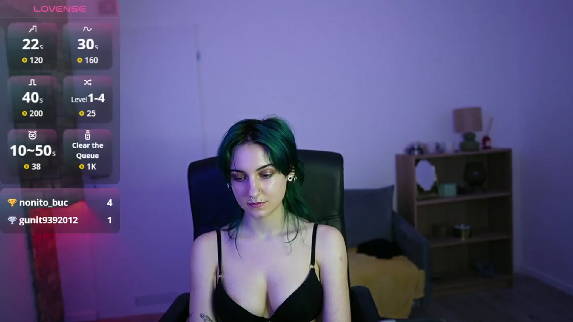 Gallery image thumbnail from Stasha_Baby's myfreecams stream on, 03/17/2026, 13:18 image 16 of 20