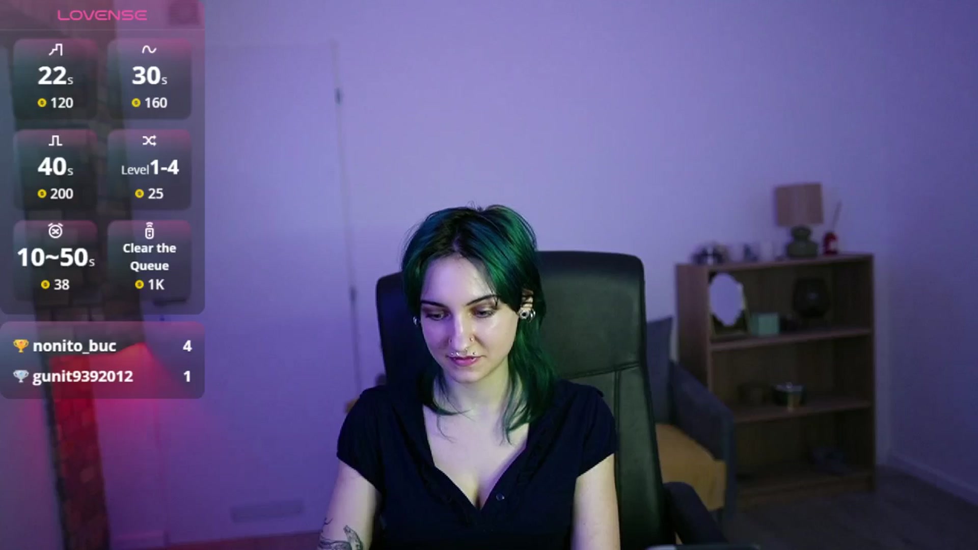 Gallery image thumbnail from Stasha_Baby's myfreecams stream on, 03/17/2026, 13:18 image 3 of 20