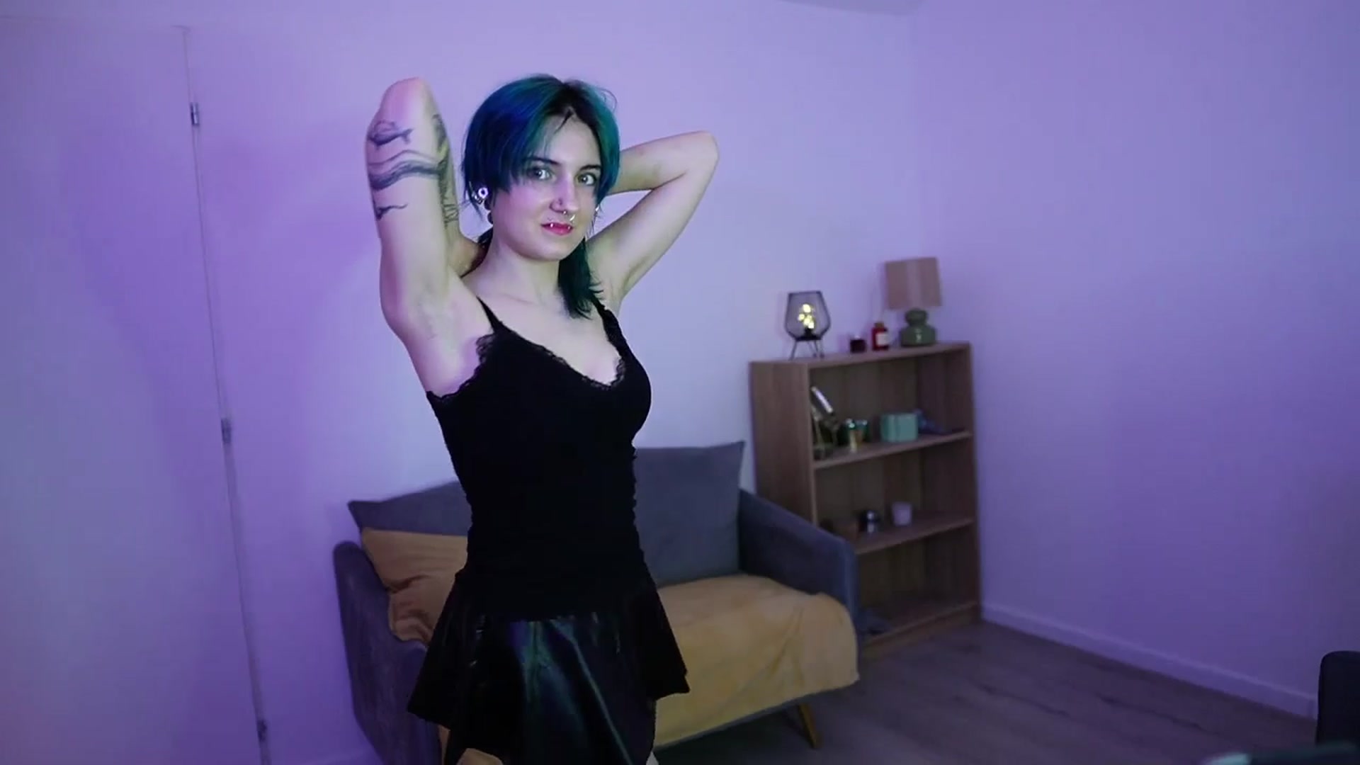 Gallery image thumbnail from Stasha_Baby's myfreecams stream on, 03/18/2026, 10:46 image 14 of 20