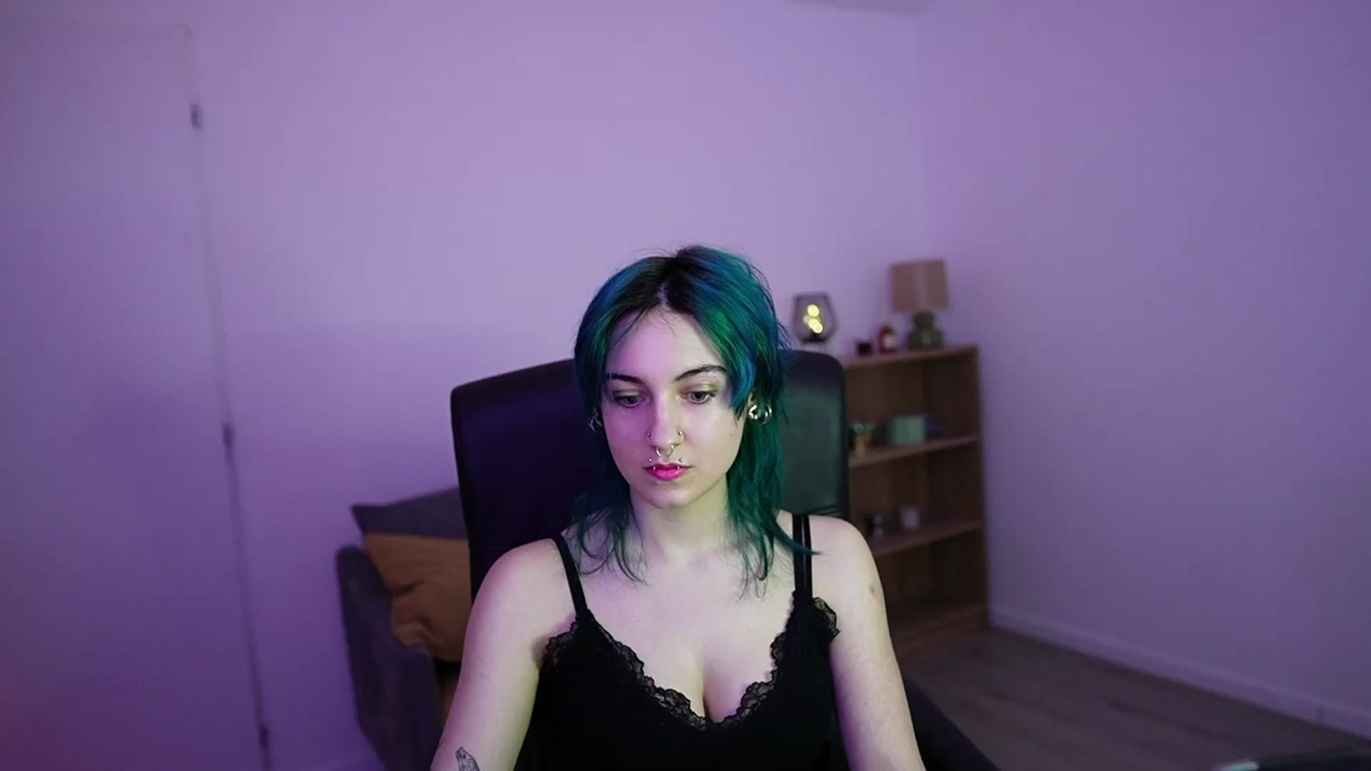 Gallery image thumbnail from Stasha_Baby's myfreecams stream on, 03/18/2026, 10:46 image 1 of 20