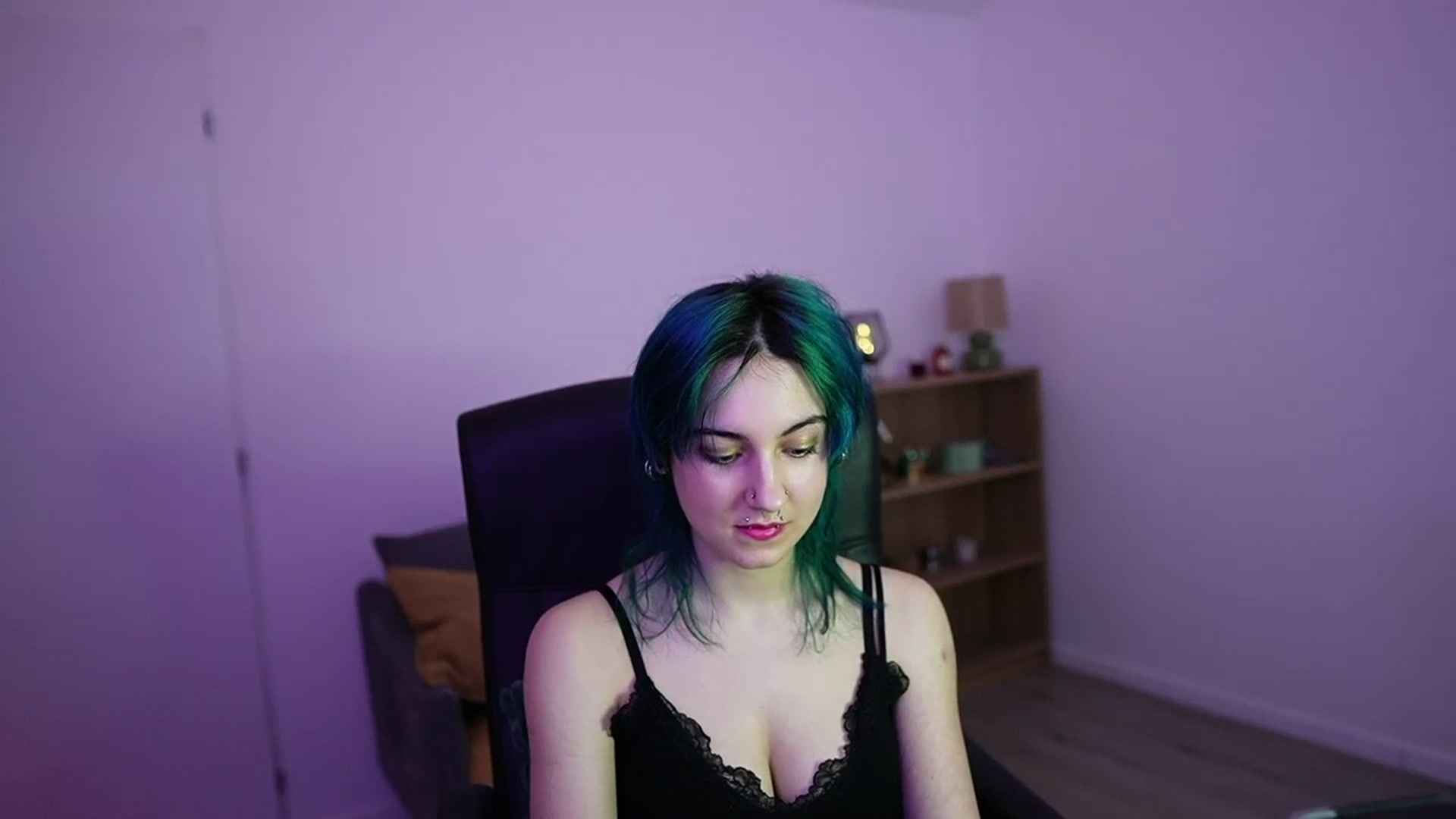 Gallery image thumbnail from Stasha_Baby's myfreecams stream on, 03/18/2026, 10:46 image 5 of 20