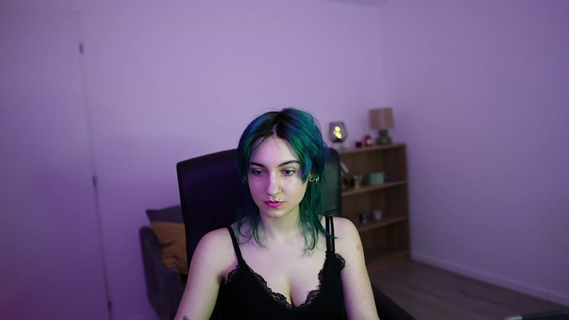Gallery image thumbnail from Stasha_Baby's myfreecams stream on, 03/18/2026, 10:46 image 4 of 20