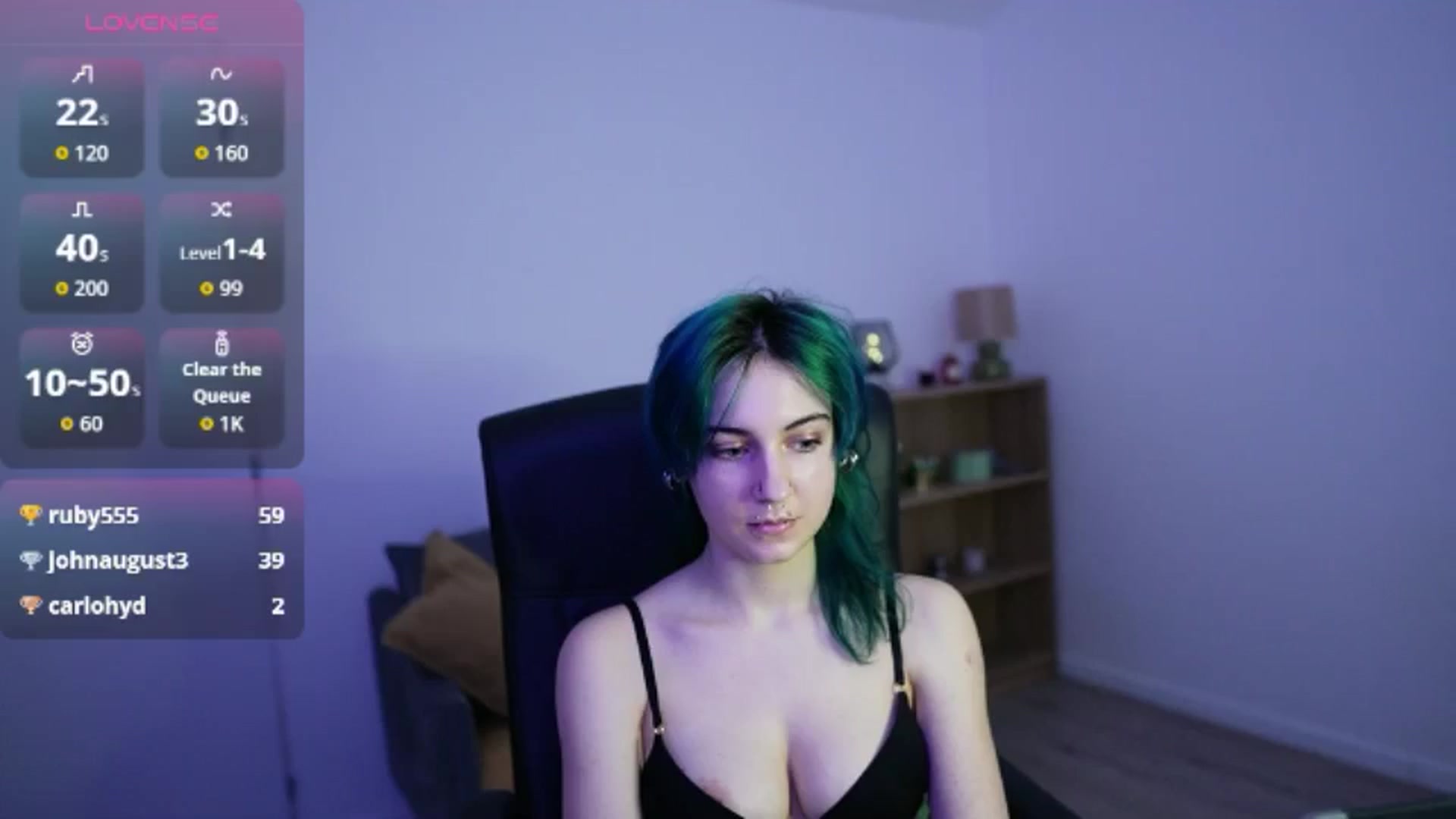 Gallery image thumbnail from Stasha_Baby's myfreecams stream on, 03/19/2026, 10:56 image 10 of 20