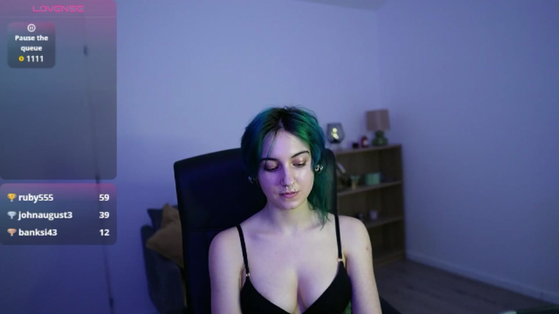 Gallery image thumbnail from Stasha_Baby's myfreecams stream on, 03/19/2026, 10:56 image 18 of 20