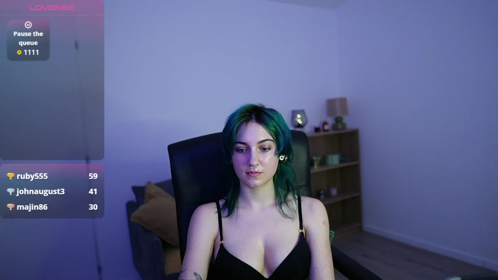 Gallery image thumbnail from Stasha_Baby's myfreecams stream on, 03/19/2026, 13:43 image 17 of 20