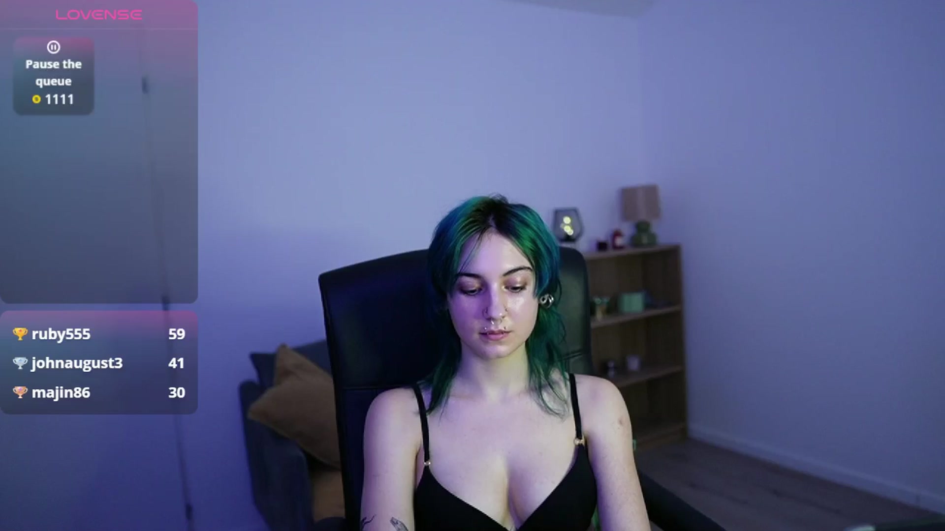 Gallery image thumbnail from Stasha_Baby's myfreecams stream on, 03/19/2026, 13:43 image 18 of 20