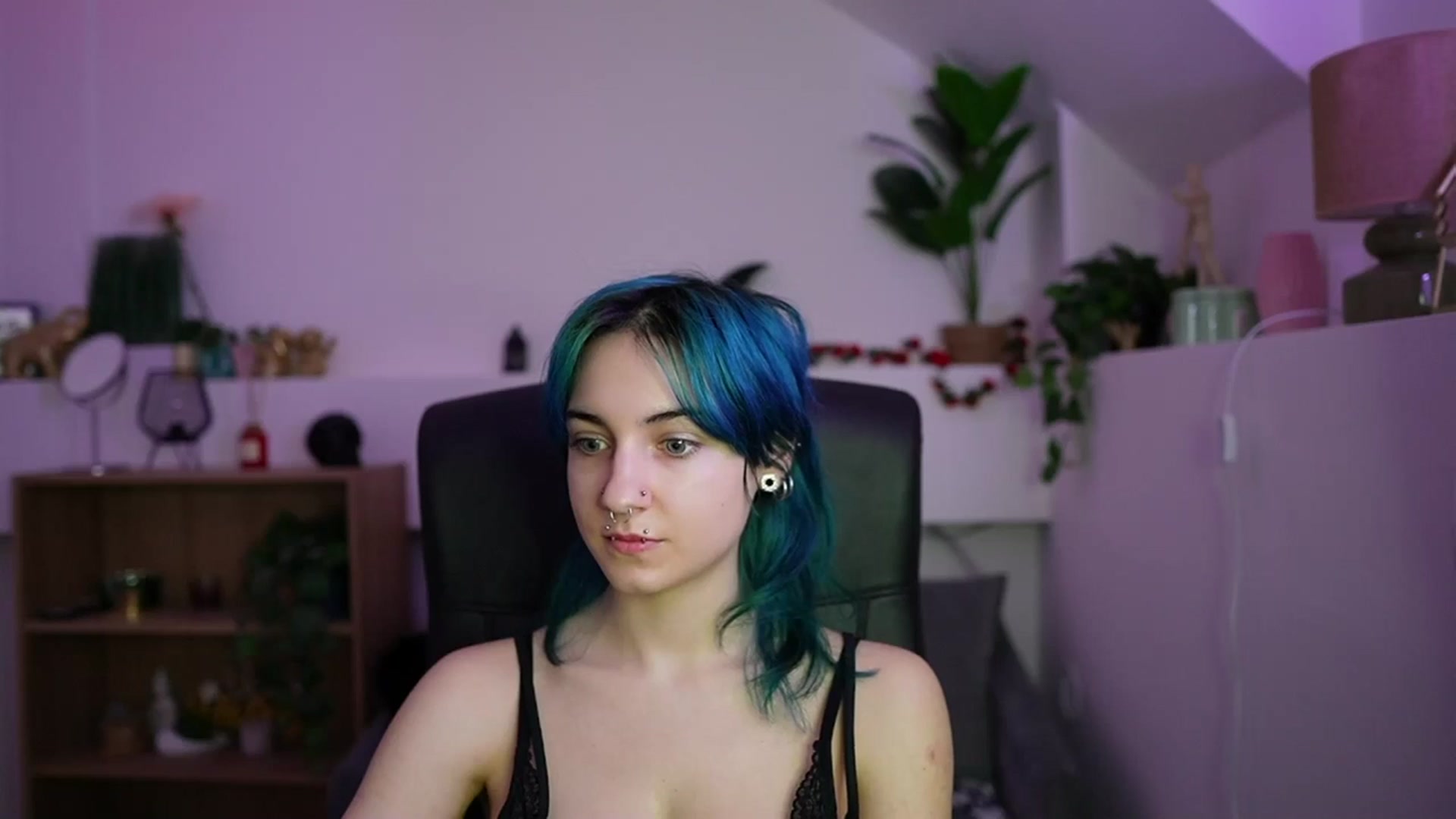 Gallery image thumbnail from Stasha_Baby's myfreecams stream on, 03/25/2026, 10:37 image 3 of 20