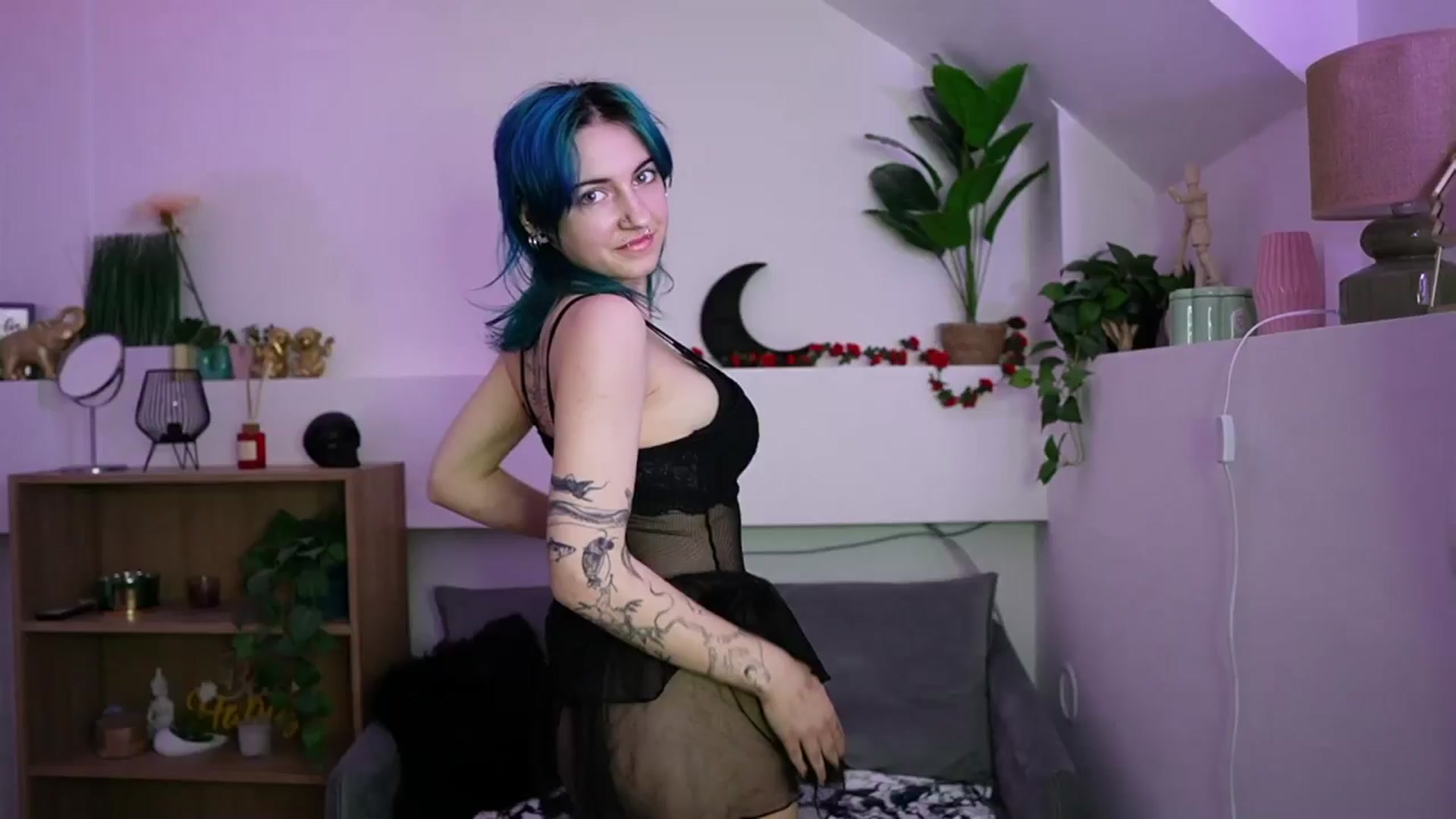 Gallery image thumbnail from Stasha_Baby's myfreecams stream on, 03/25/2026, 13:34 image 1 of 20