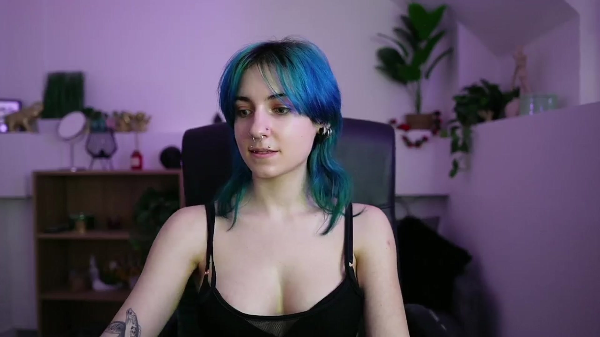 Gallery image thumbnail from Stasha_Baby's myfreecams stream on, 03/29/2026, 15:14 image 16 of 20
