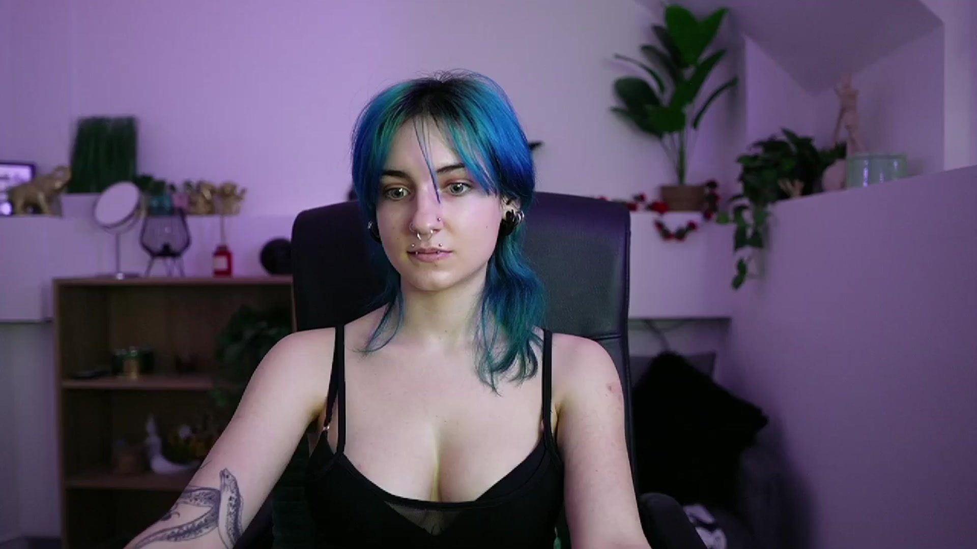 Gallery image thumbnail from Stasha_Baby's myfreecams stream on, 03/29/2026, 15:14 image 7 of 20