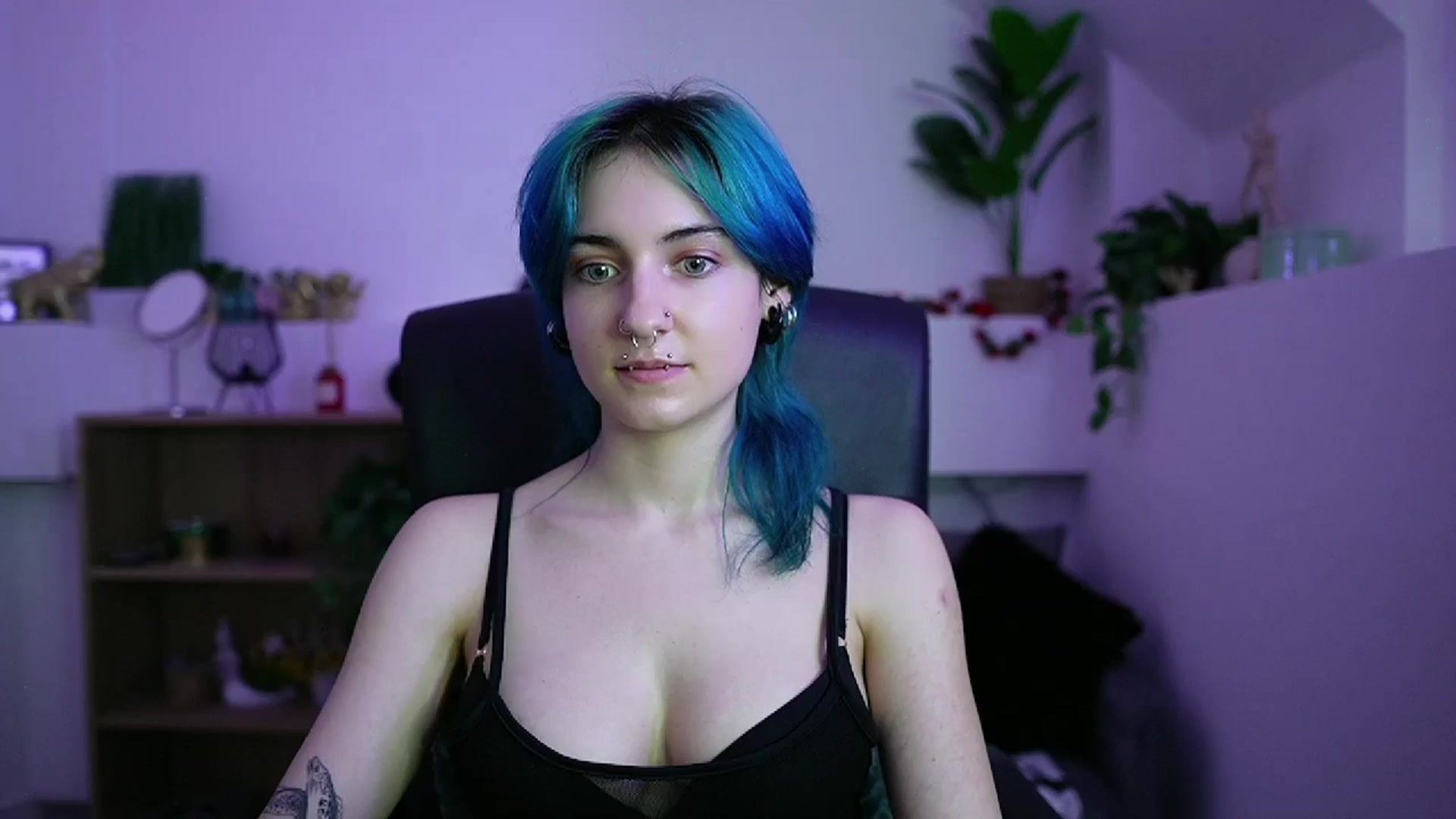 Gallery image thumbnail from Stasha_Baby's myfreecams stream on, 03/29/2026, 15:14 image 20 of 20