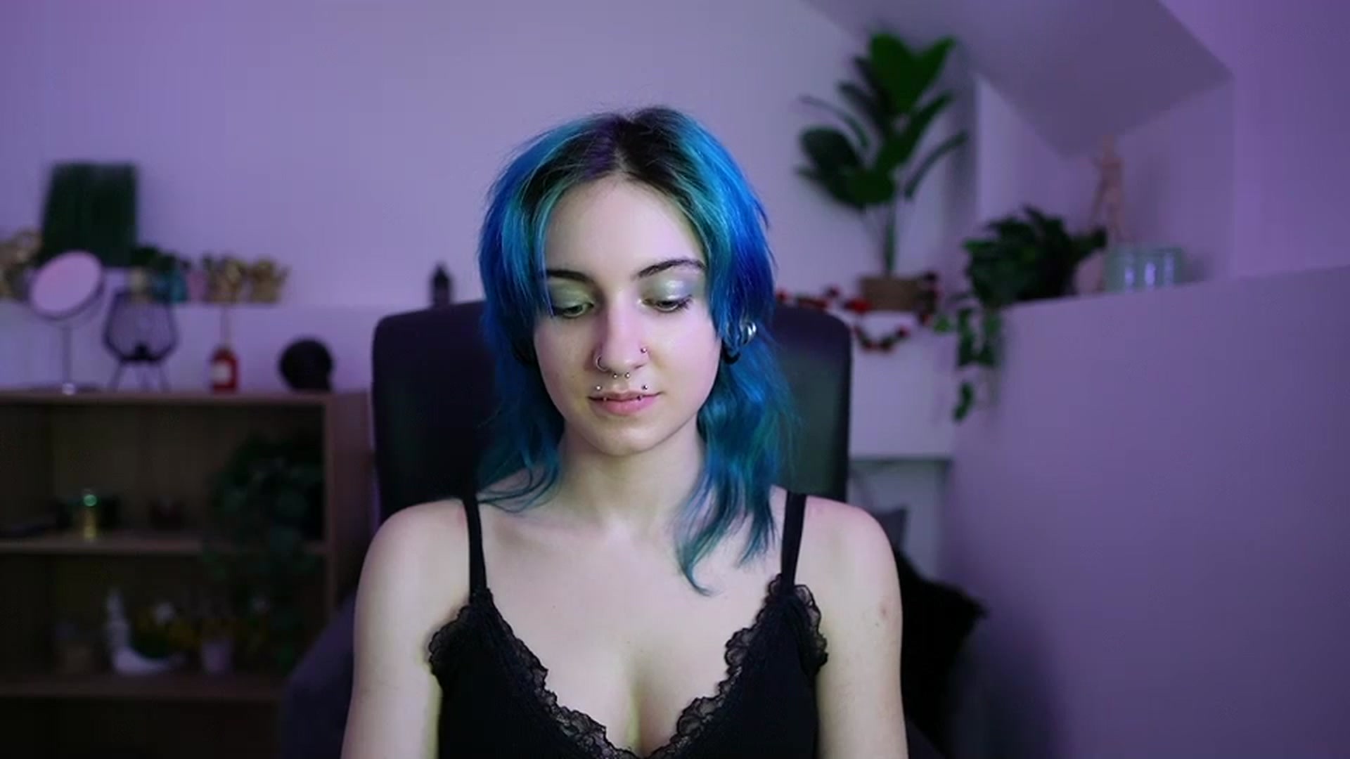 Gallery image thumbnail from Stasha_Baby's myfreecams stream on, 04/06/2026, 10:02 image 9 of 20