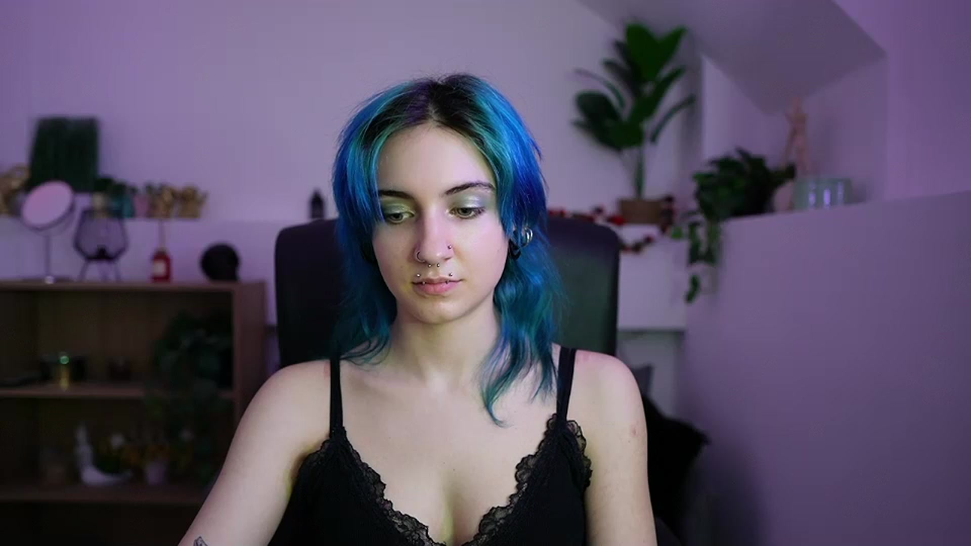 Gallery image thumbnail from Stasha_Baby's myfreecams stream on, 04/06/2026, 10:02 image 8 of 20