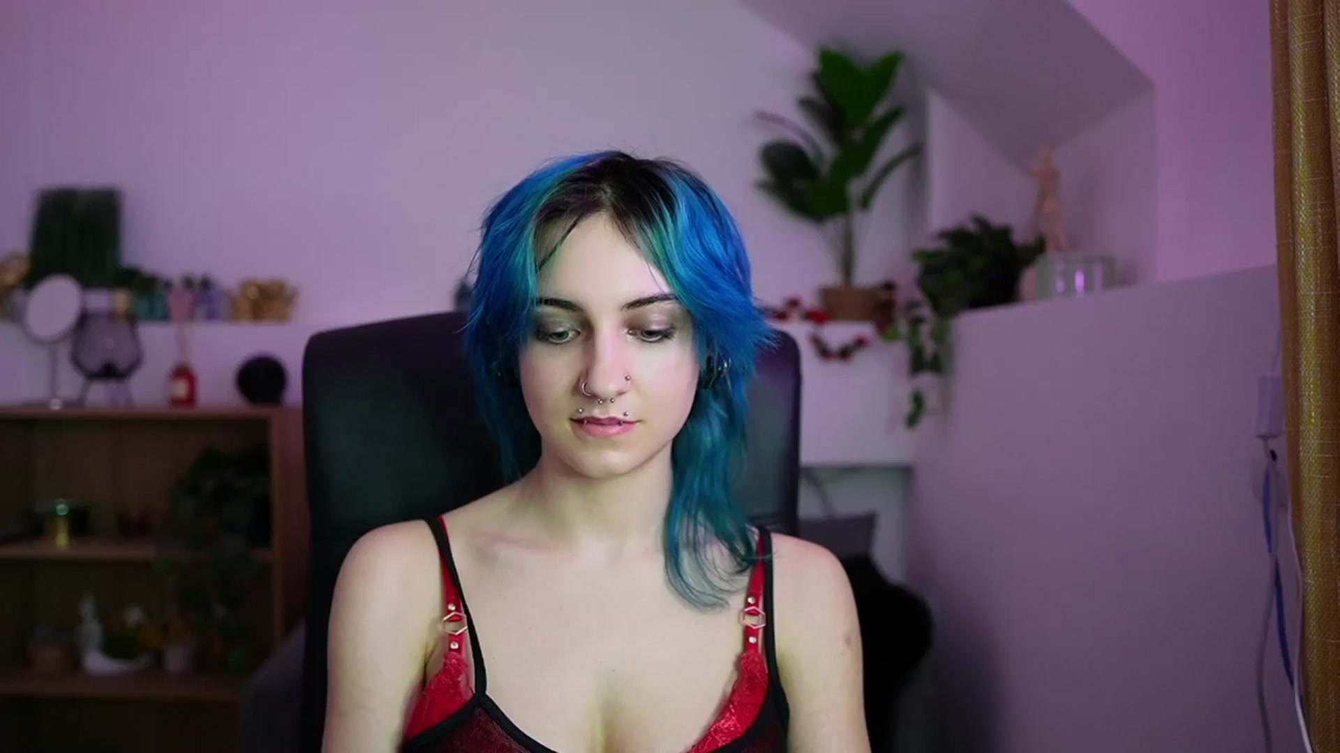 Gallery image thumbnail from Stasha_Baby's myfreecams stream on, 04/08/2026, 10:43 image 1 of 20