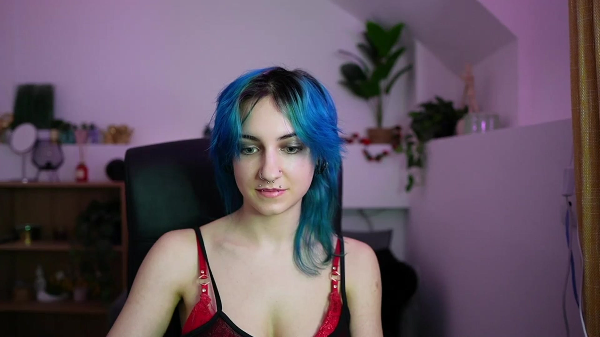 Gallery image thumbnail from Stasha_Baby's myfreecams stream on, 04/08/2026, 10:43 image 9 of 20