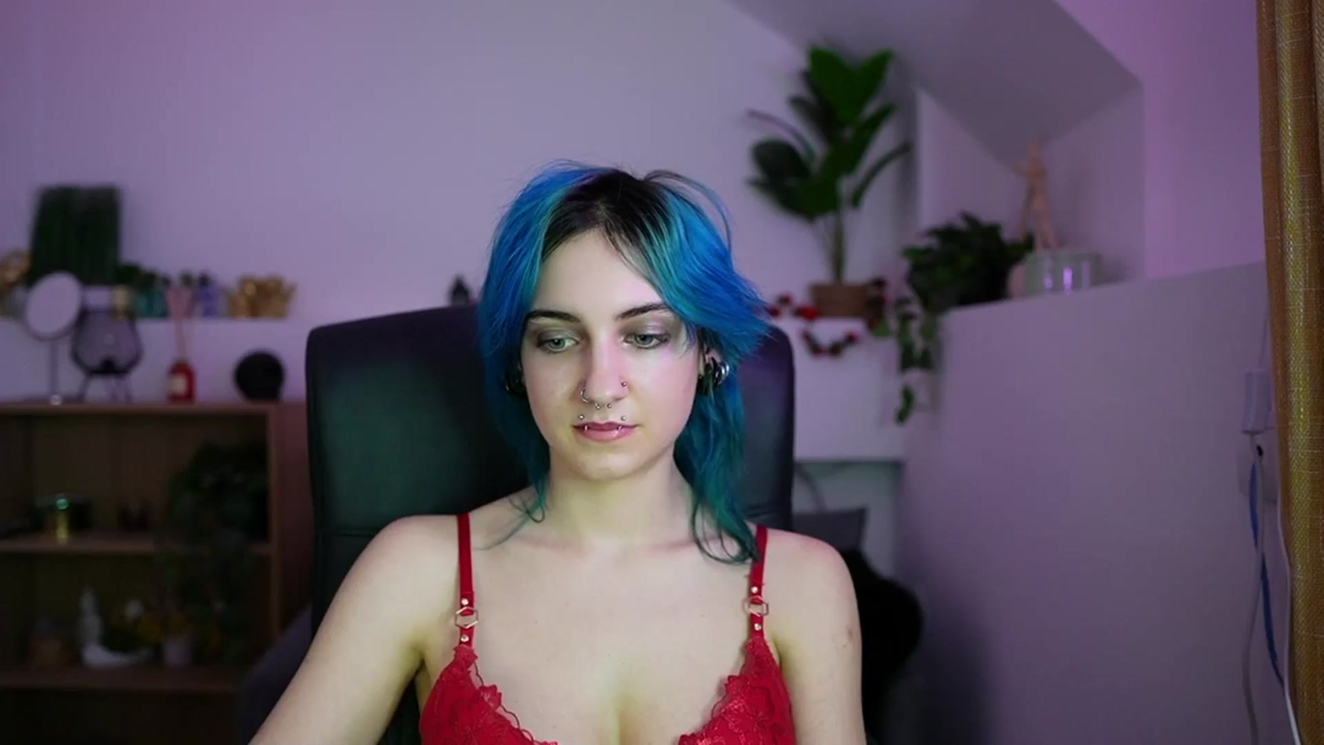 Gallery image thumbnail from Stasha_Baby's myfreecams stream on, 04/08/2026, 12:58 image 9 of 20