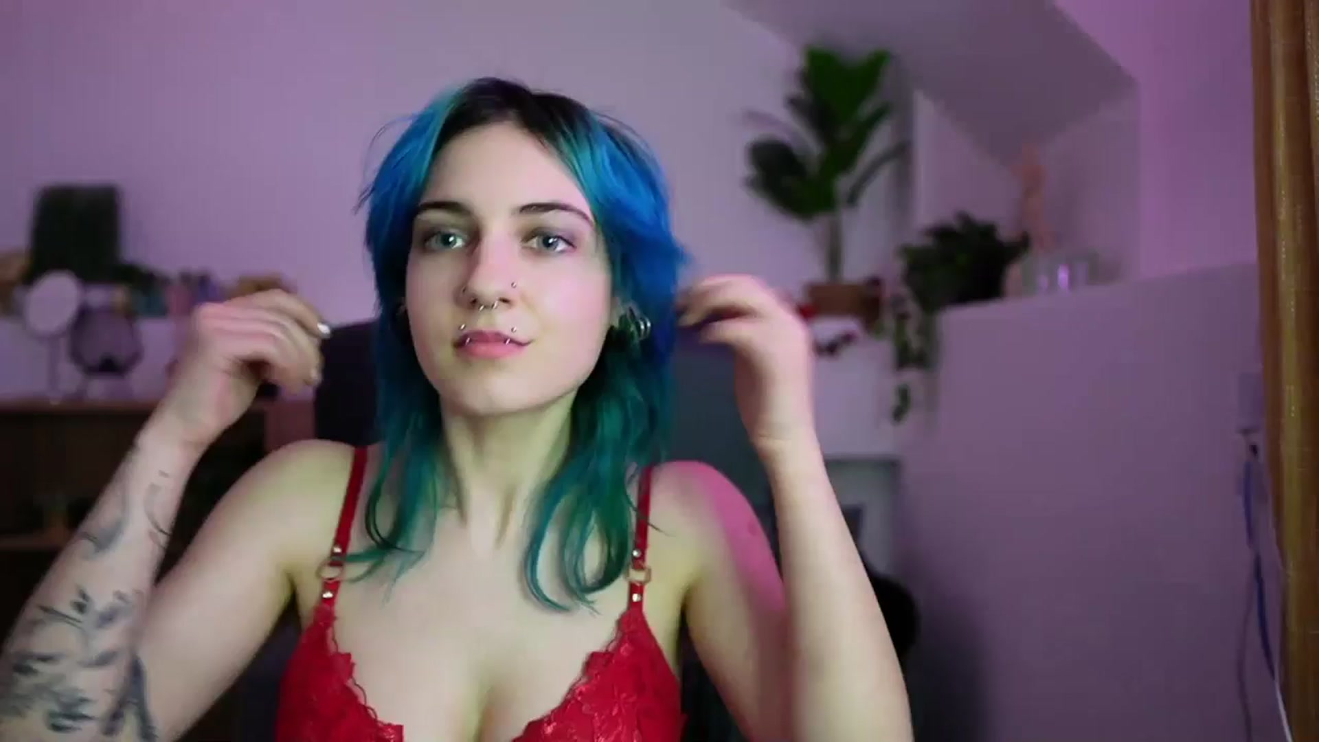 Gallery image thumbnail from Stasha_Baby's myfreecams stream on, 04/08/2026, 12:58 image 1 of 20