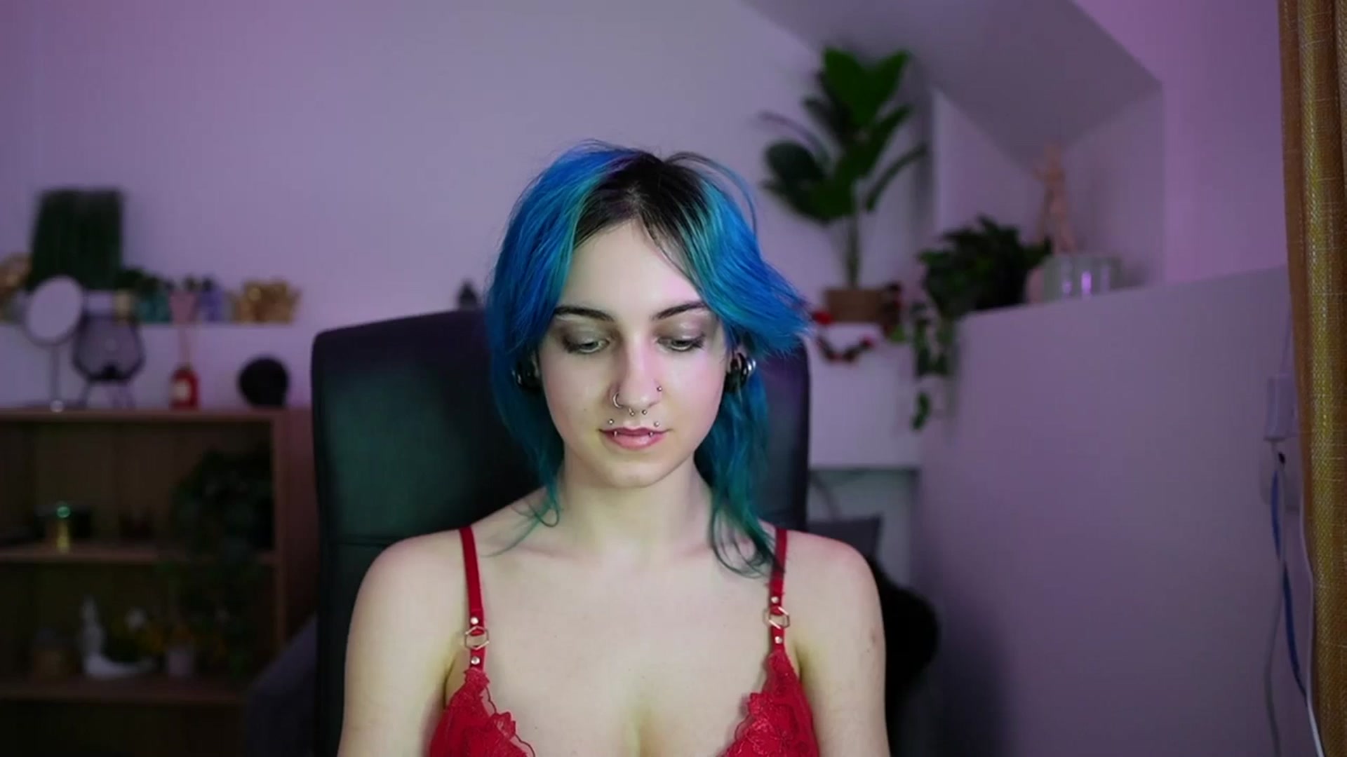 Gallery image thumbnail from Stasha_Baby's myfreecams stream on, 04/08/2026, 12:58 image 6 of 20