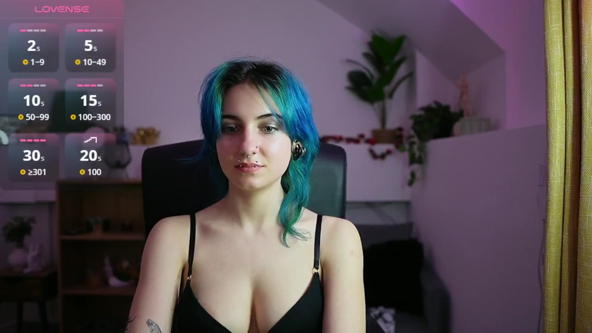 Gallery image thumbnail from Stasha_Baby's myfreecams stream on, 04/10/2026, 12:52 image 8 of 20
