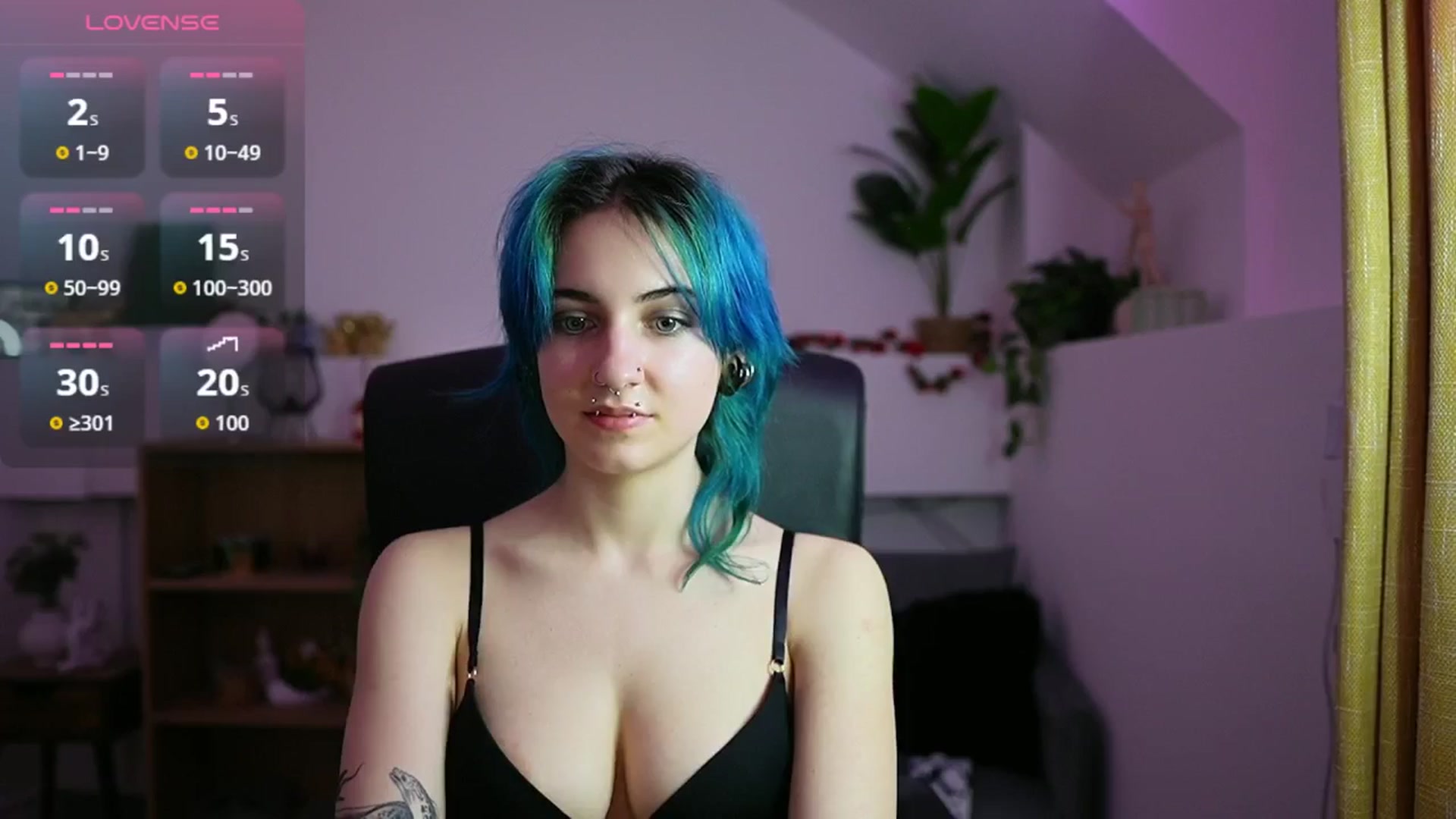 Gallery image thumbnail from Stasha_Baby's myfreecams stream on, 04/10/2026, 12:52 image 10 of 20