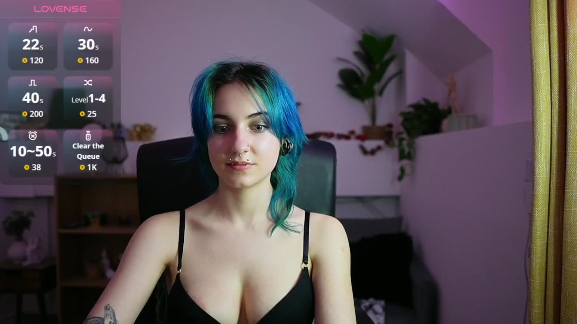 Gallery image thumbnail from Stasha_Baby's myfreecams stream on, 04/10/2026, 12:52 image 19 of 20