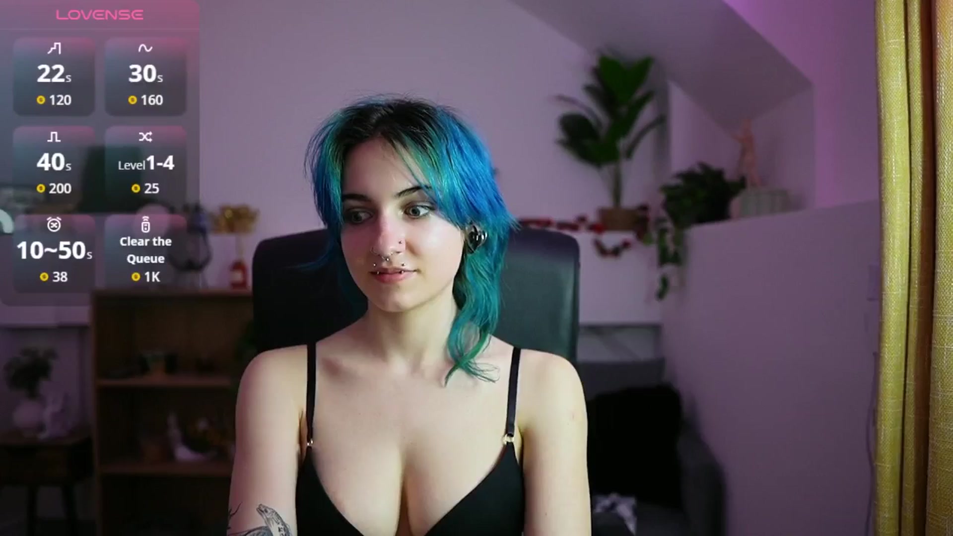 Gallery image thumbnail from Stasha_Baby's myfreecams stream on, 04/10/2026, 12:52 image 11 of 20