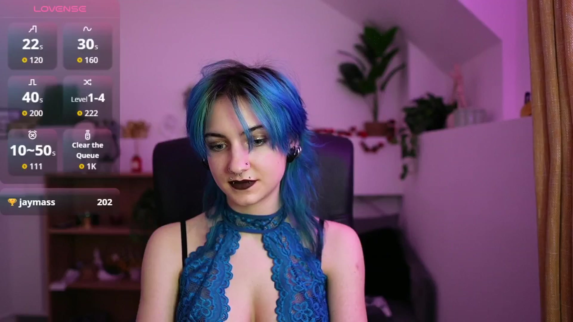 Gallery image thumbnail from Stasha_Baby's myfreecams stream on, 04/11/2026, 14:12 image 19 of 20
