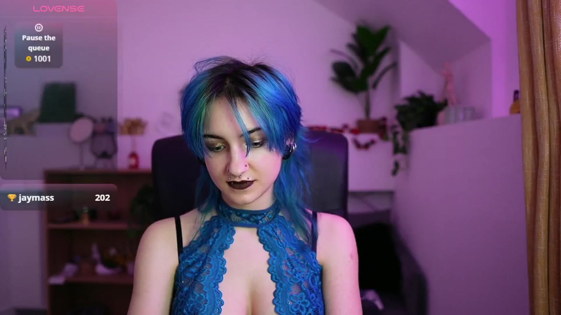 Gallery image thumbnail from Stasha_Baby's myfreecams stream on, 04/11/2026, 14:12 image 20 of 20