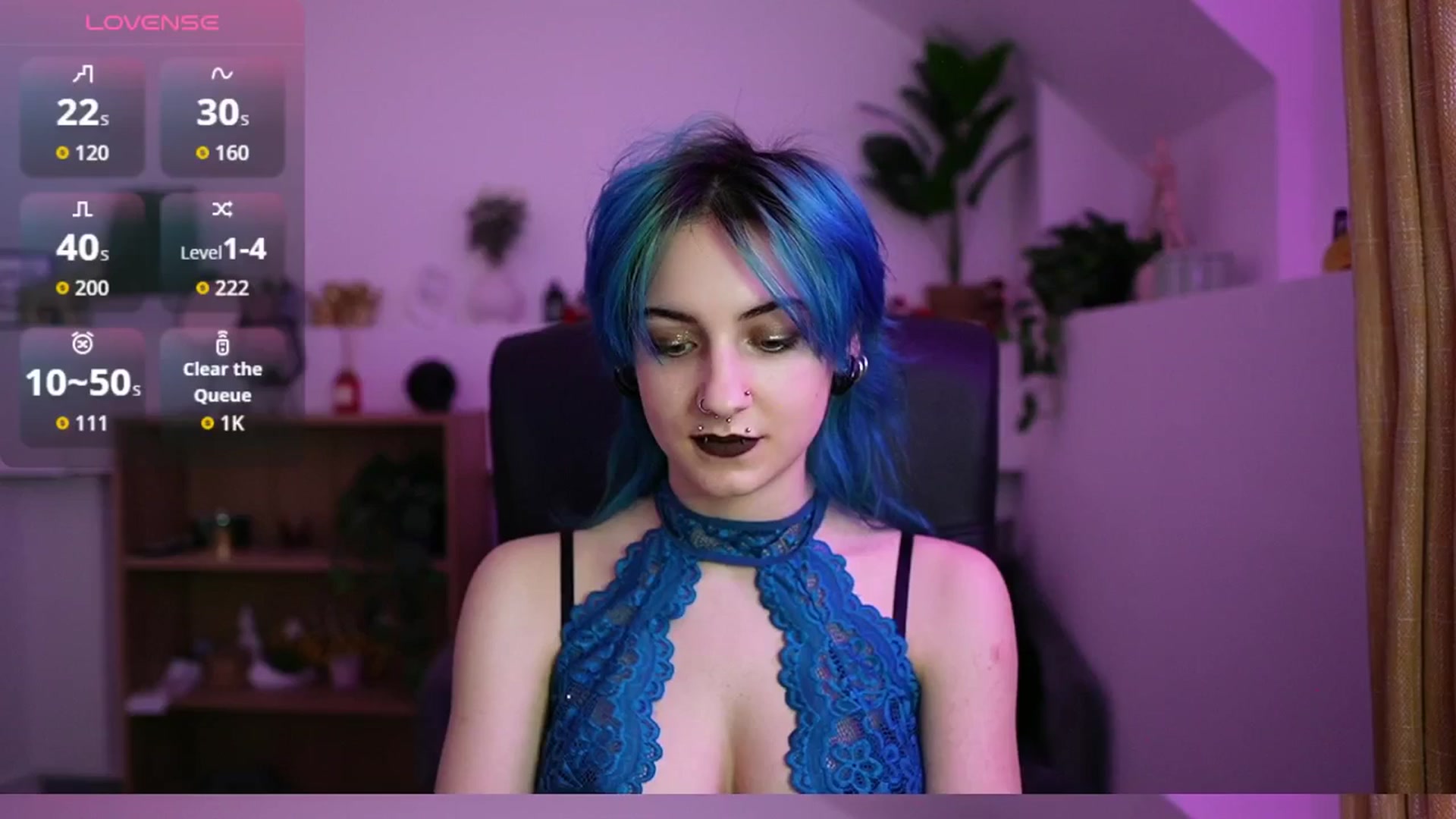 Gallery image thumbnail from Stasha_Baby's myfreecams stream on, 04/11/2026, 14:12 image 5 of 20