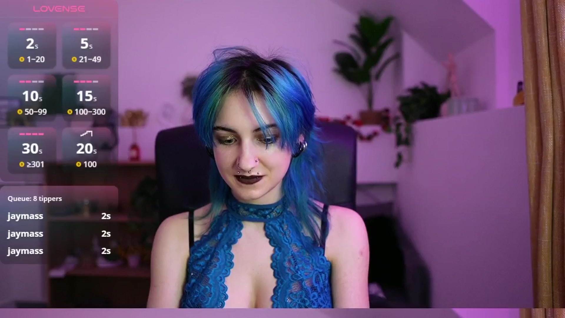 Gallery image thumbnail from Stasha_Baby's myfreecams stream on, 04/11/2026, 14:12 image 16 of 20