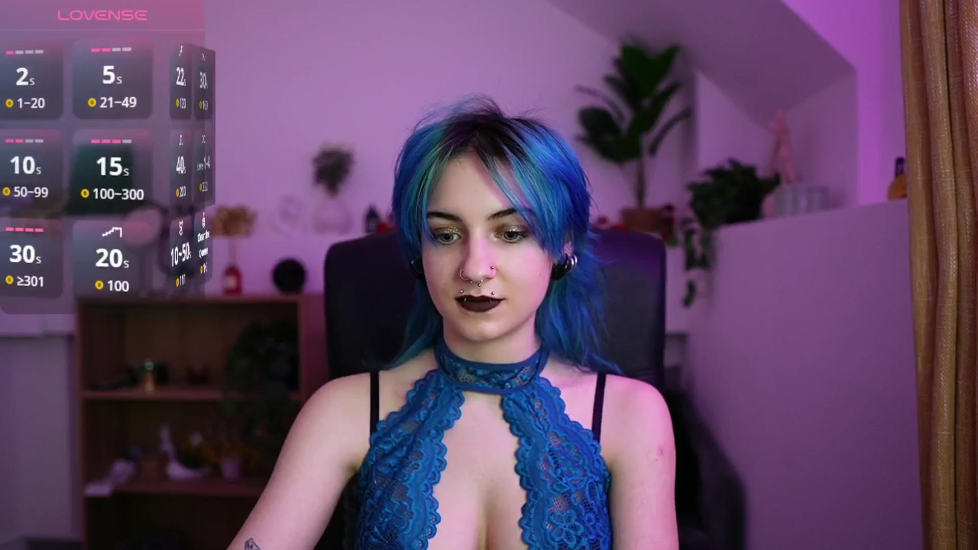 Gallery image thumbnail from Stasha_Baby's myfreecams stream on, 04/11/2026, 14:12 image 4 of 20