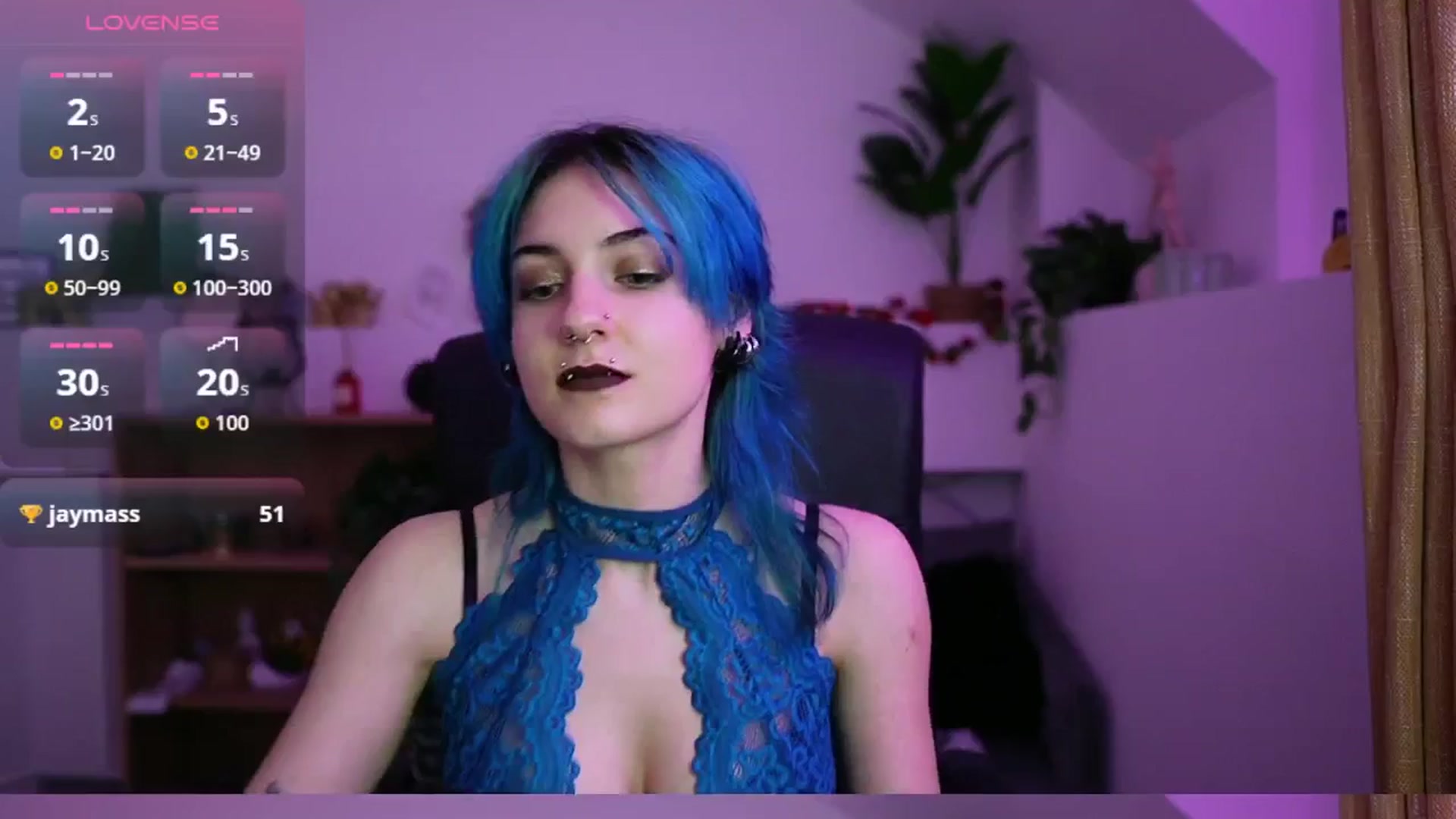 Gallery image thumbnail from Stasha_Baby's myfreecams stream on, 04/11/2026, 14:12 image 17 of 20