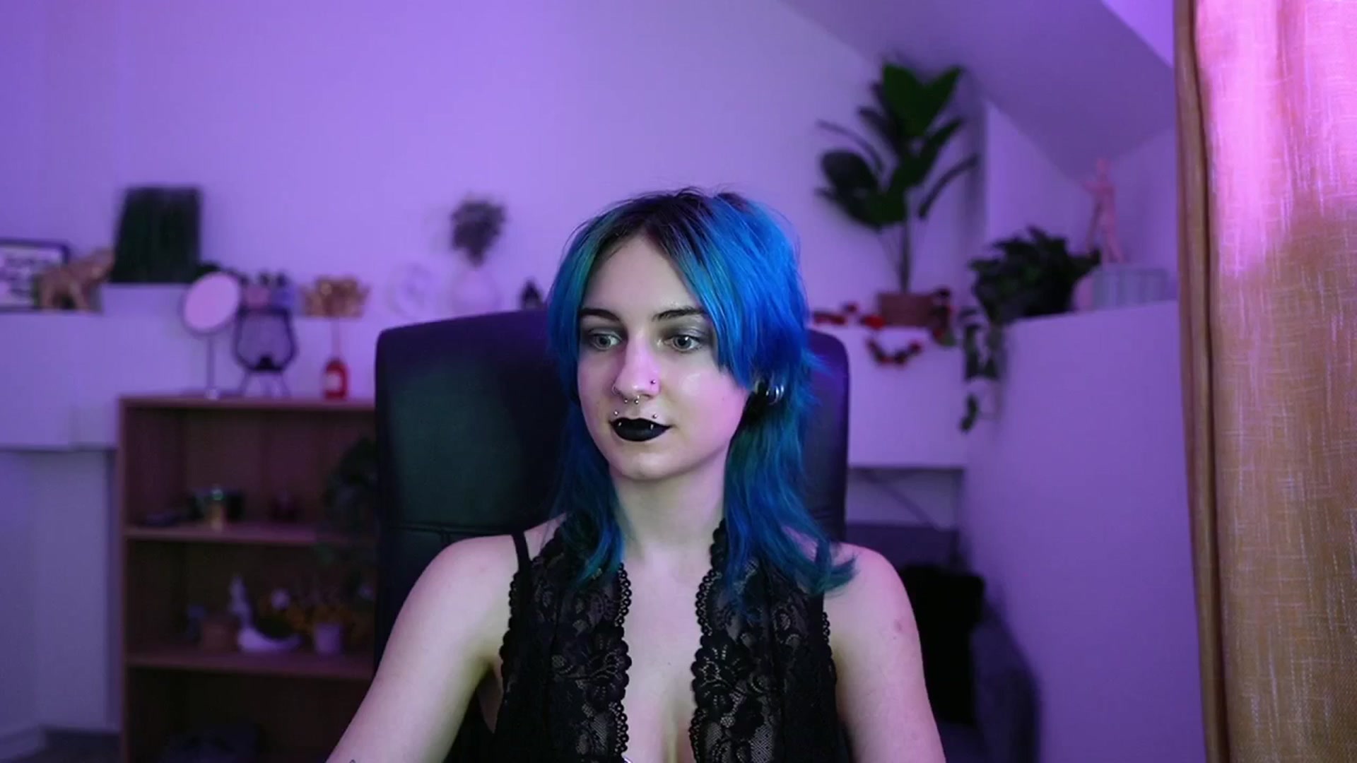 Gallery image thumbnail from Stasha_Baby's myfreecams stream on, 04/12/2026, 14:12 image 20 of 20