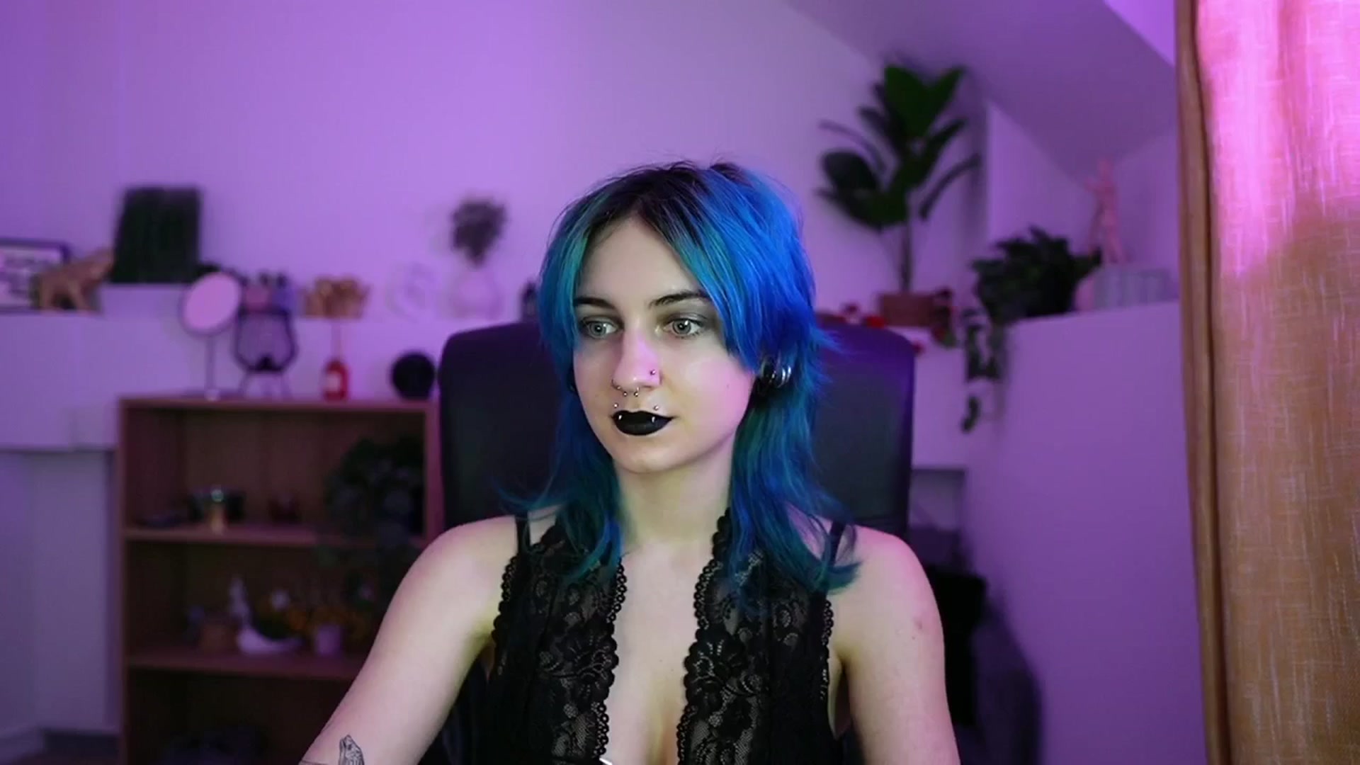 Gallery image thumbnail from Stasha_Baby's myfreecams stream on, 04/12/2026, 14:12 image 2 of 20