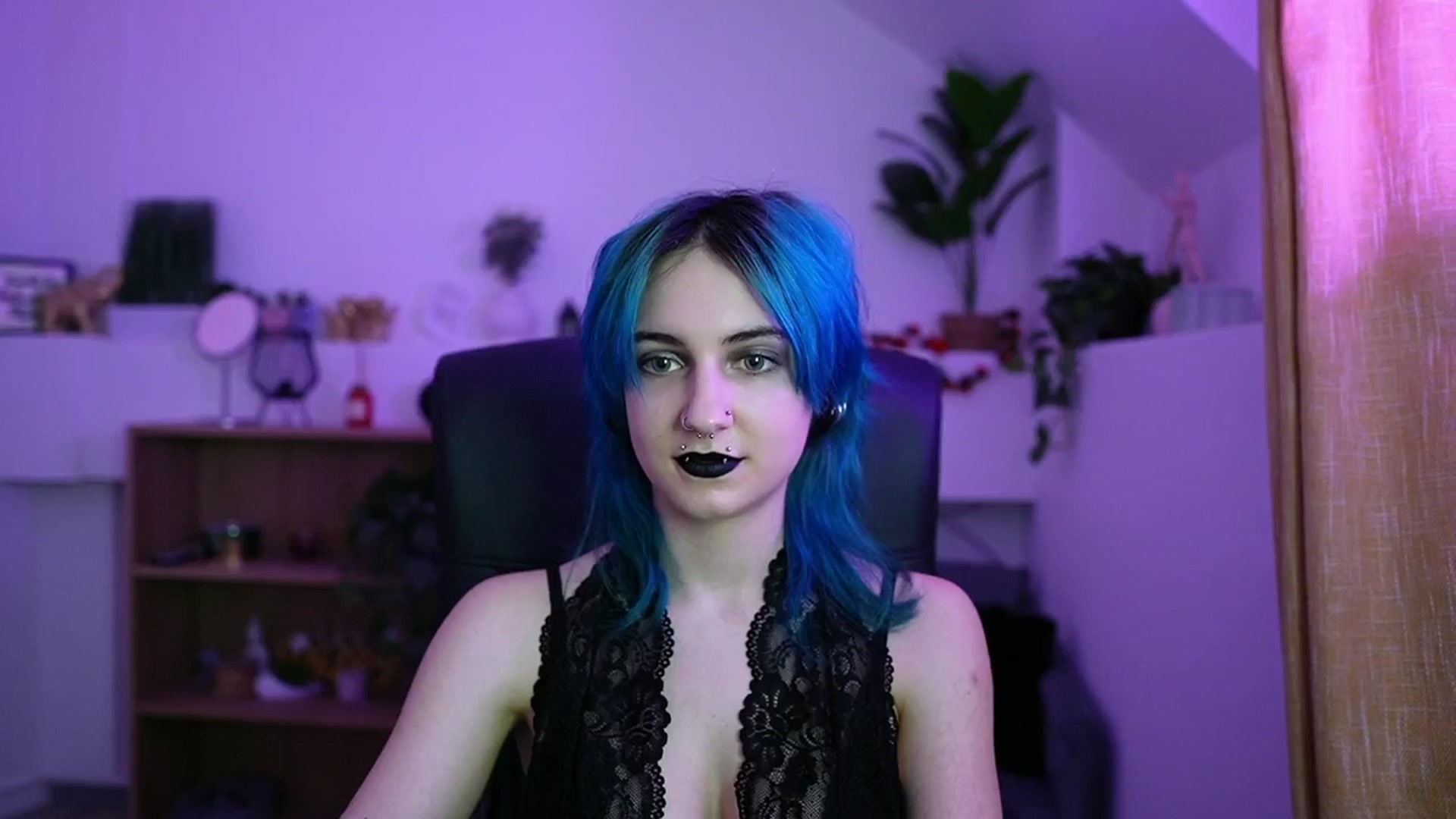 Gallery image thumbnail from Stasha_Baby's myfreecams stream on, 04/12/2026, 14:12 image 6 of 20