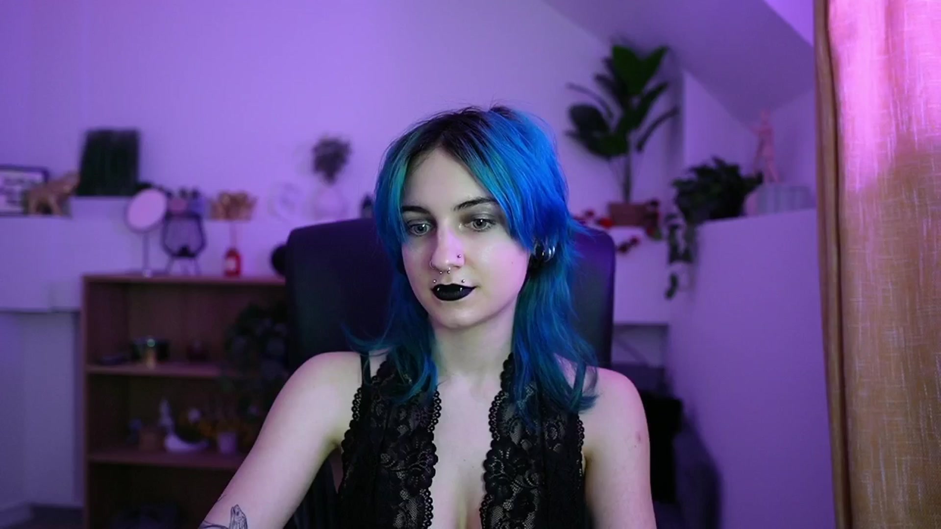 Gallery image thumbnail from Stasha_Baby's myfreecams stream on, 04/12/2026, 14:12 image 1 of 20