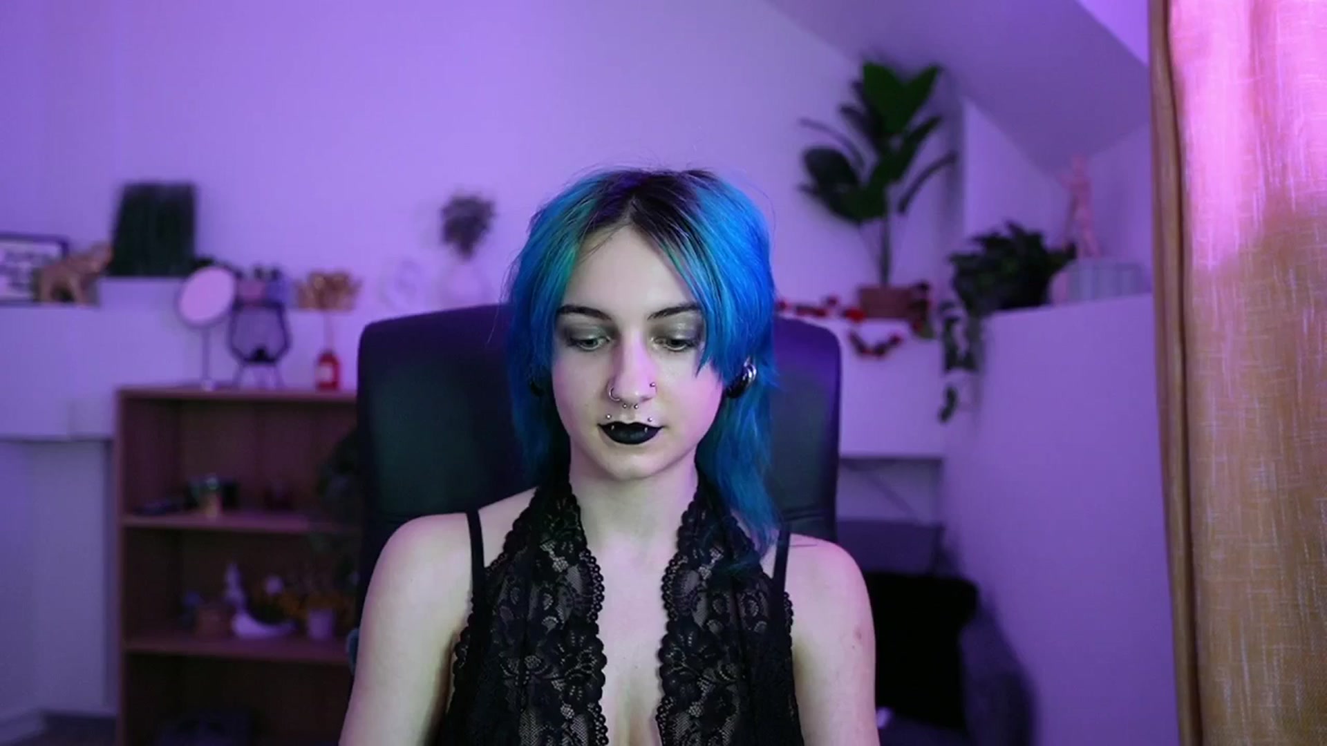 Gallery image thumbnail from Stasha_Baby's myfreecams stream on, 04/12/2026, 15:27 image 19 of 20