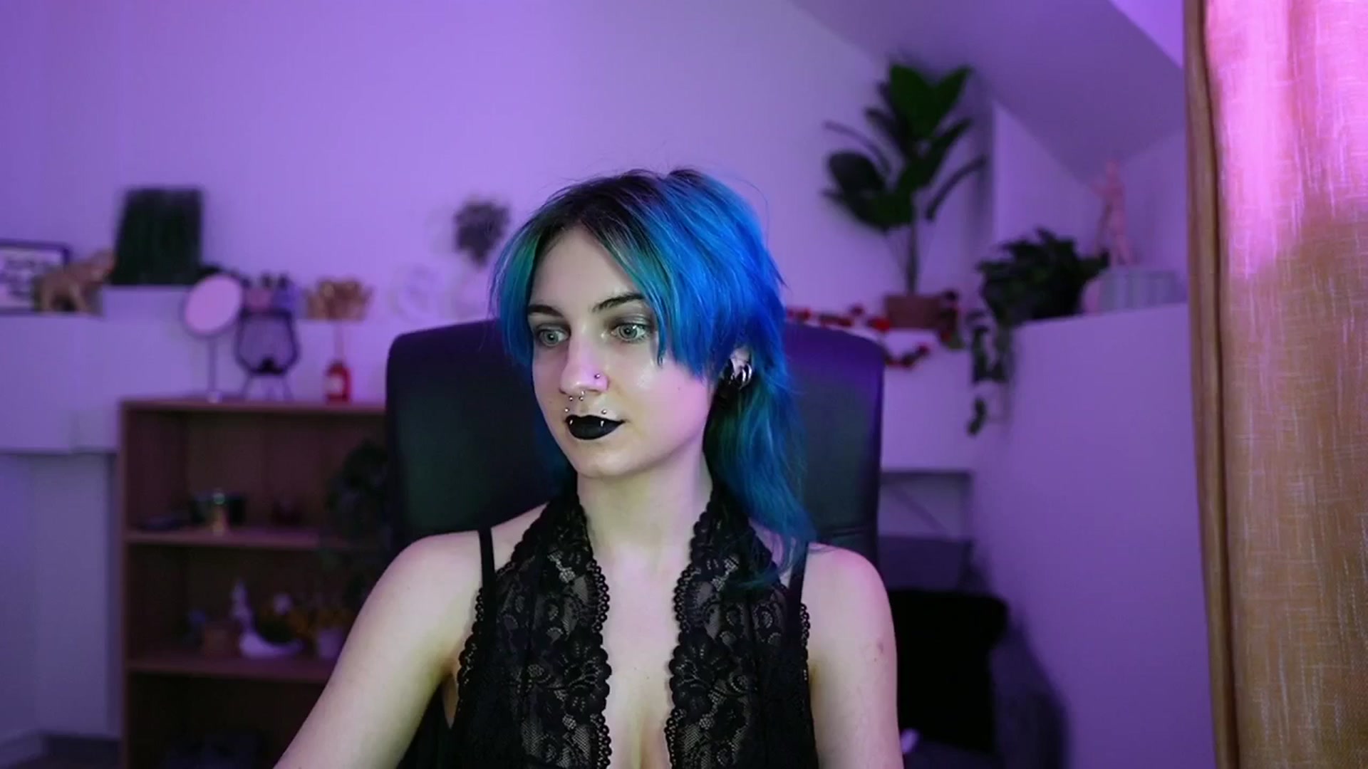 Gallery image thumbnail from Stasha_Baby's myfreecams stream on, 04/12/2026, 15:27 image 6 of 20