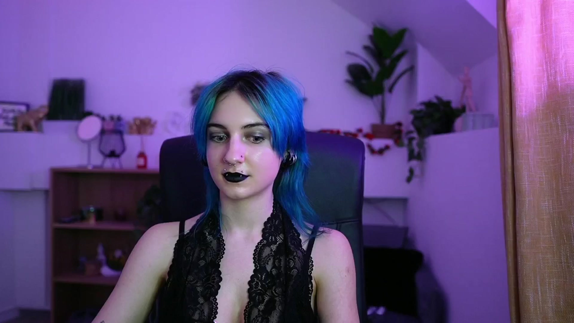 Gallery image thumbnail from Stasha_Baby's myfreecams stream on, 04/12/2026, 17:03 image 5 of 20