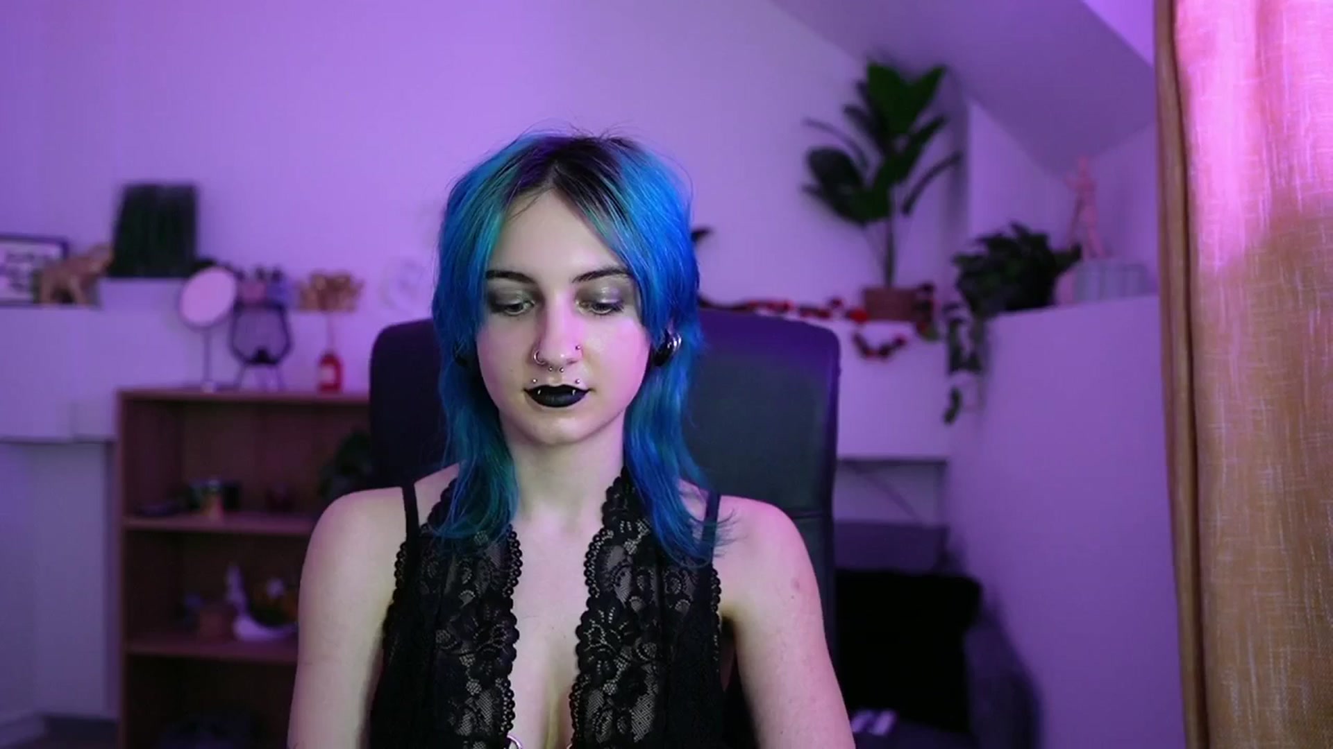 Gallery image thumbnail from Stasha_Baby's myfreecams stream on, 04/12/2026, 17:03 image 20 of 20