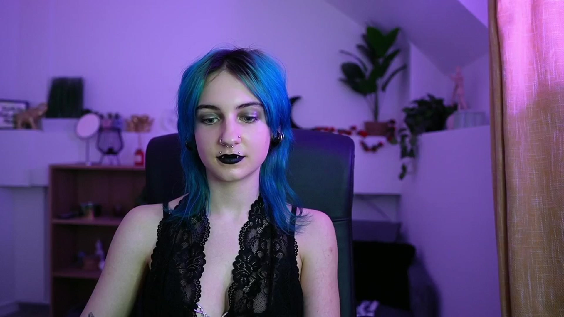 Gallery image thumbnail from Stasha_Baby's myfreecams stream on, 04/12/2026, 17:03 image 14 of 20