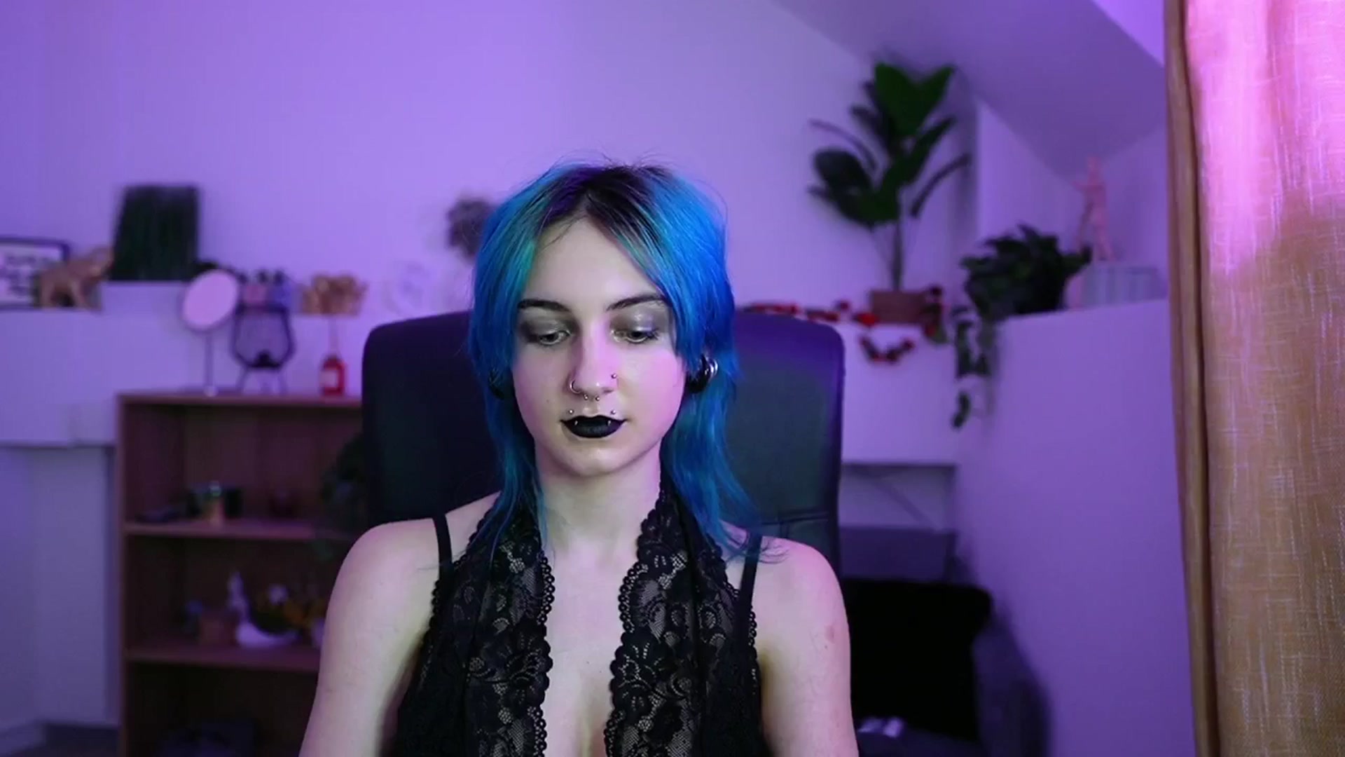 Gallery image thumbnail from Stasha_Baby's myfreecams stream on, 04/12/2026, 17:03 image 9 of 20