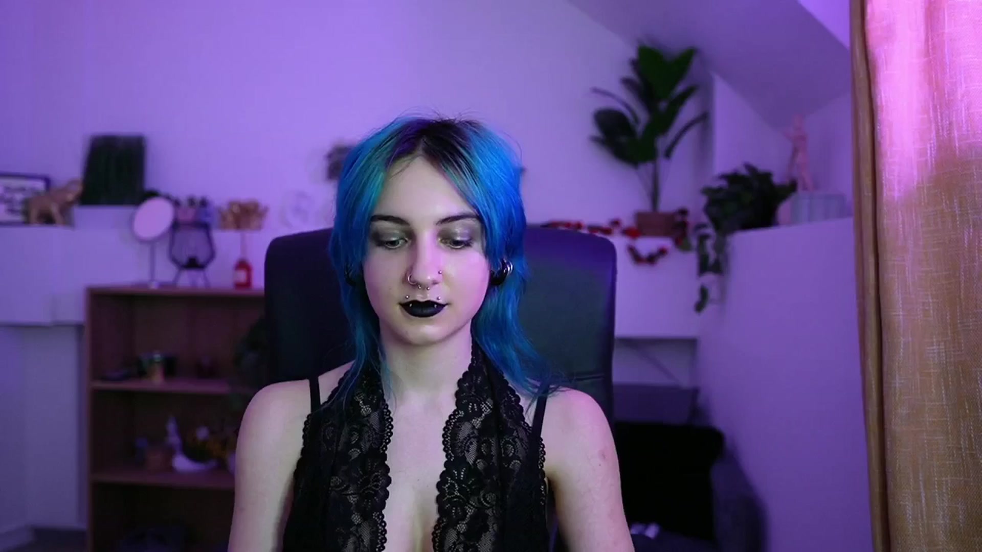 Gallery image thumbnail from Stasha_Baby's myfreecams stream on, 04/12/2026, 17:03 image 1 of 20